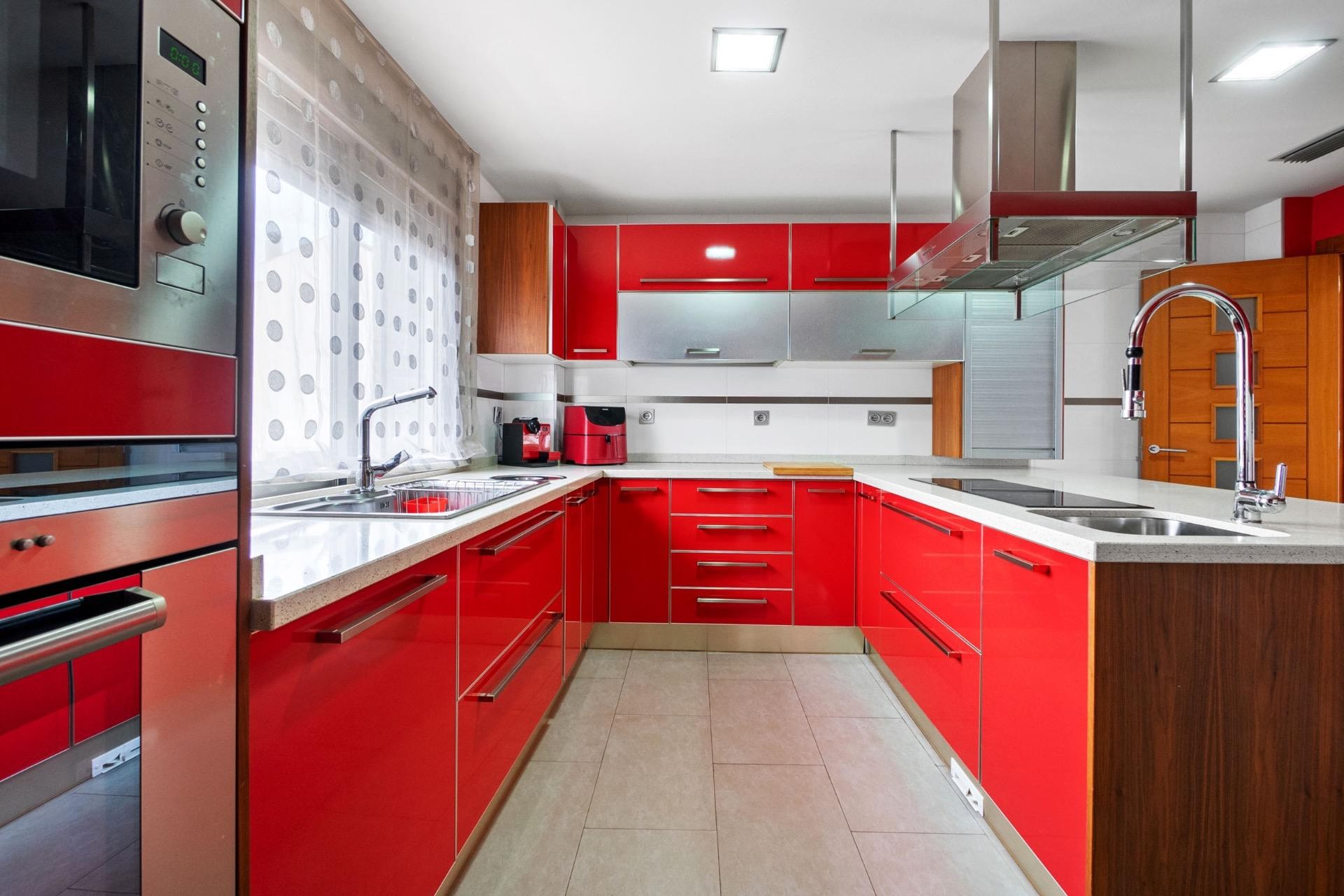 Reventa - Chalet - Rojales - Rojales - Pueblo