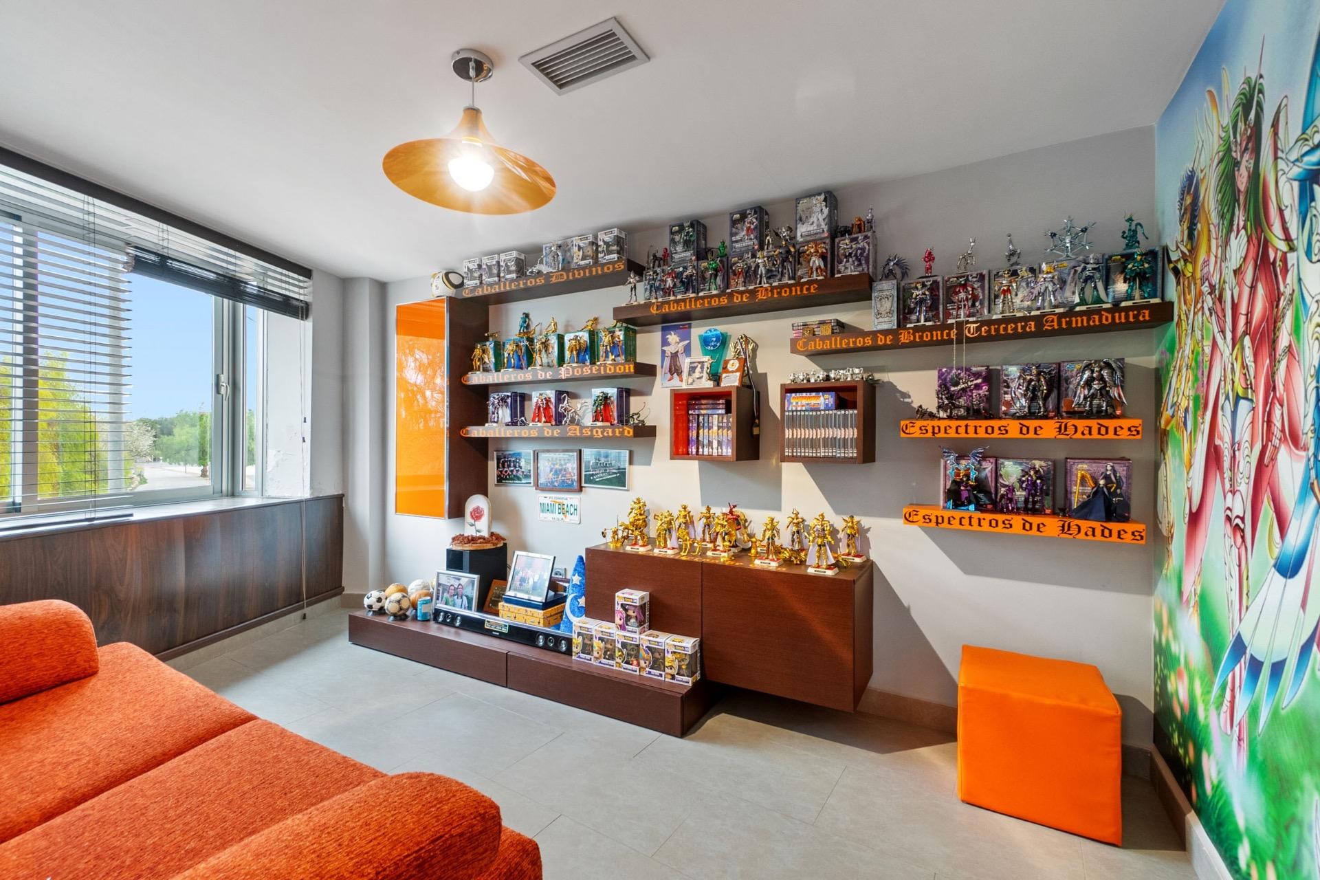 Reventa - Chalet - Rojales - Rojales - Pueblo