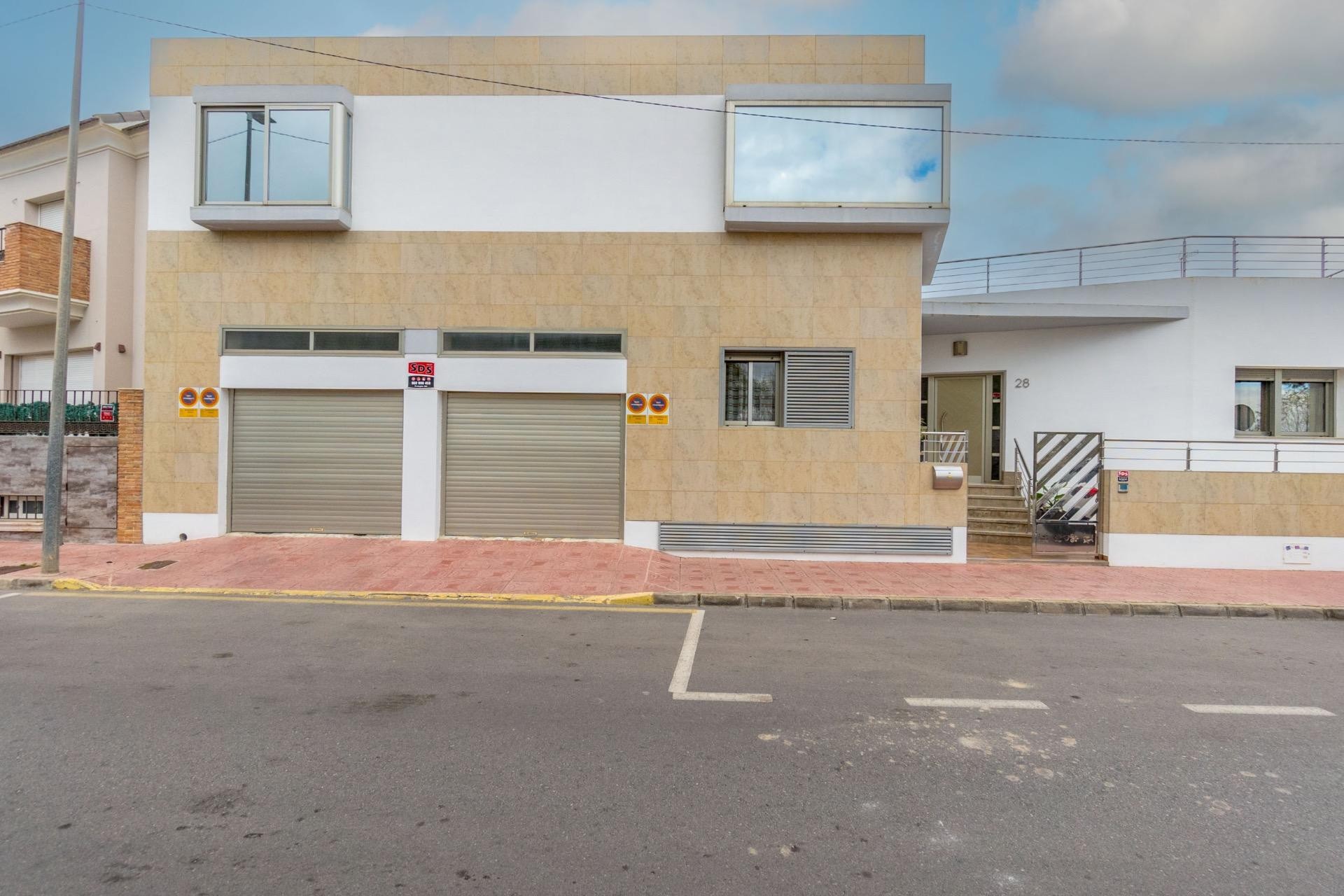 Reventa - Chalet - Rojales - Rojales - Pueblo