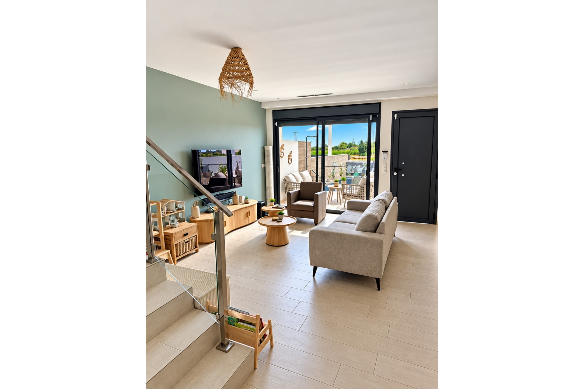Reventa - Chalet - Rojales - Rojales - Pueblo