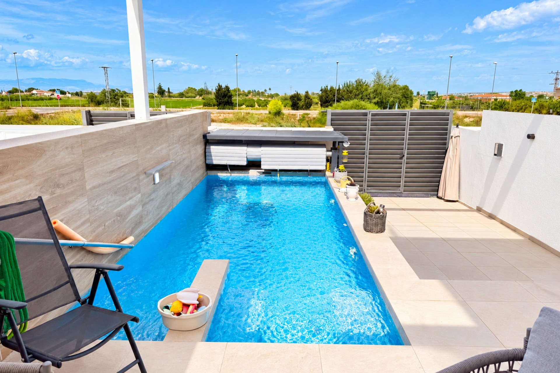 Reventa - Chalet - Rojales - Rojales - Pueblo