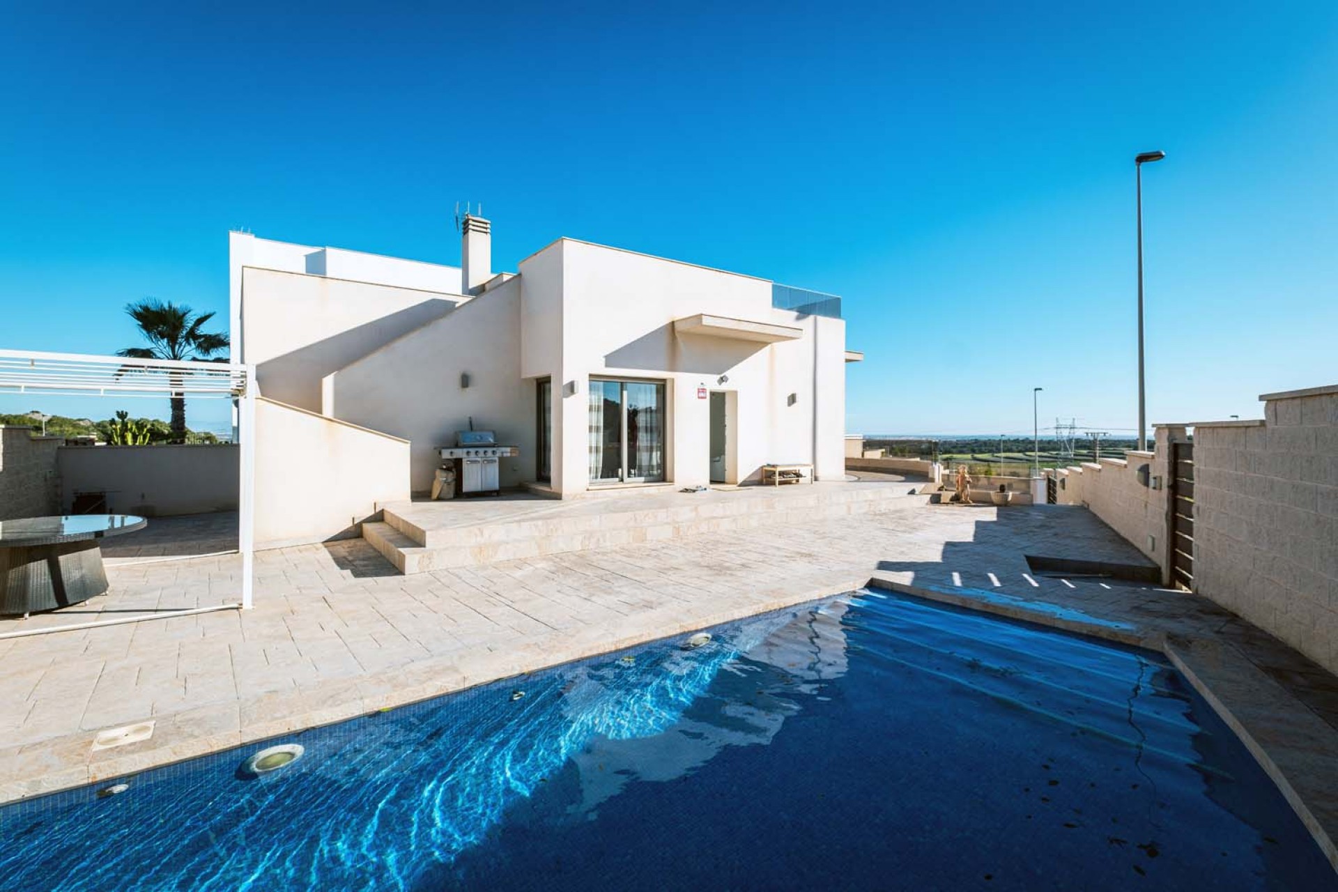 Reventa - Chalet - San Miguel de Salinas - La Cañada - Los Alcores