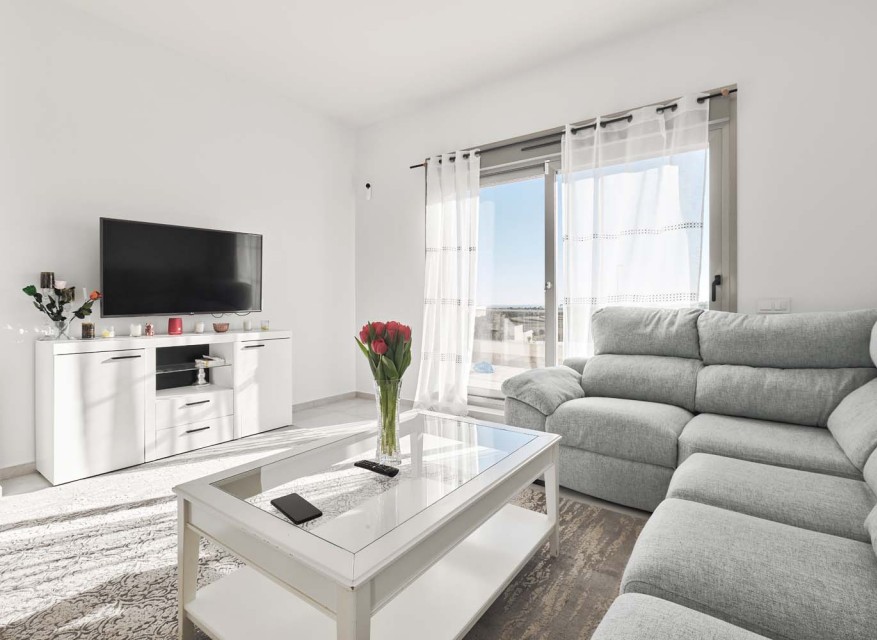 Reventa - Chalet - San Miguel de Salinas - La Cañada - Los Alcores