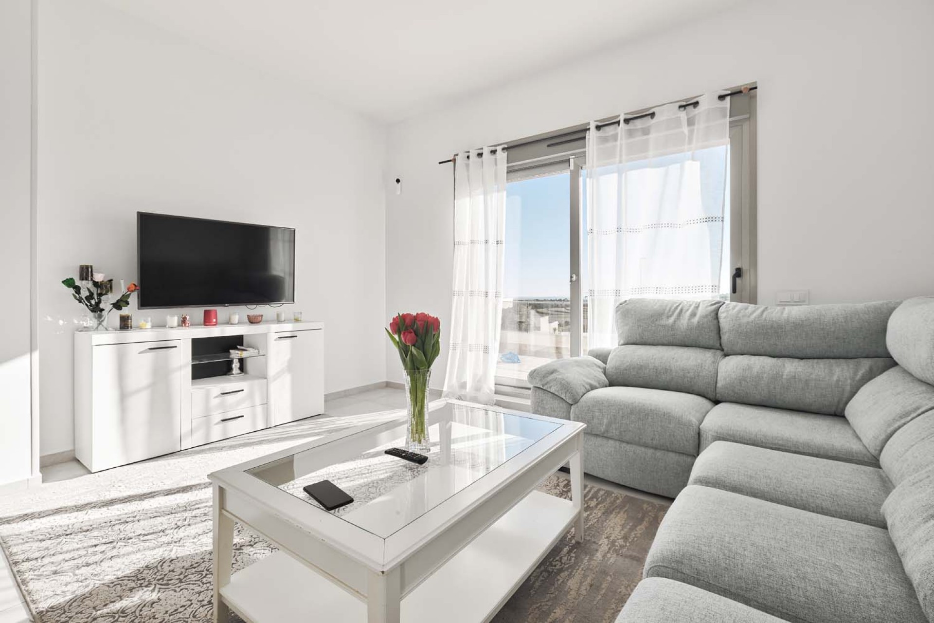 Reventa - Chalet - San Miguel de Salinas - La Cañada - Los Alcores