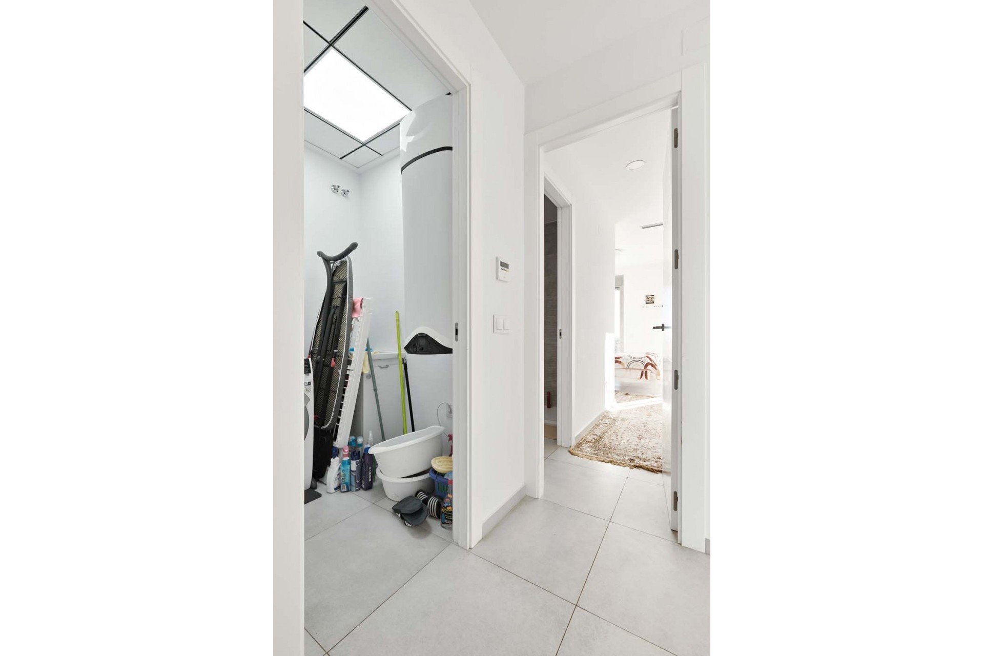 Reventa - Chalet - San Miguel de Salinas - La Cañada - Los Alcores