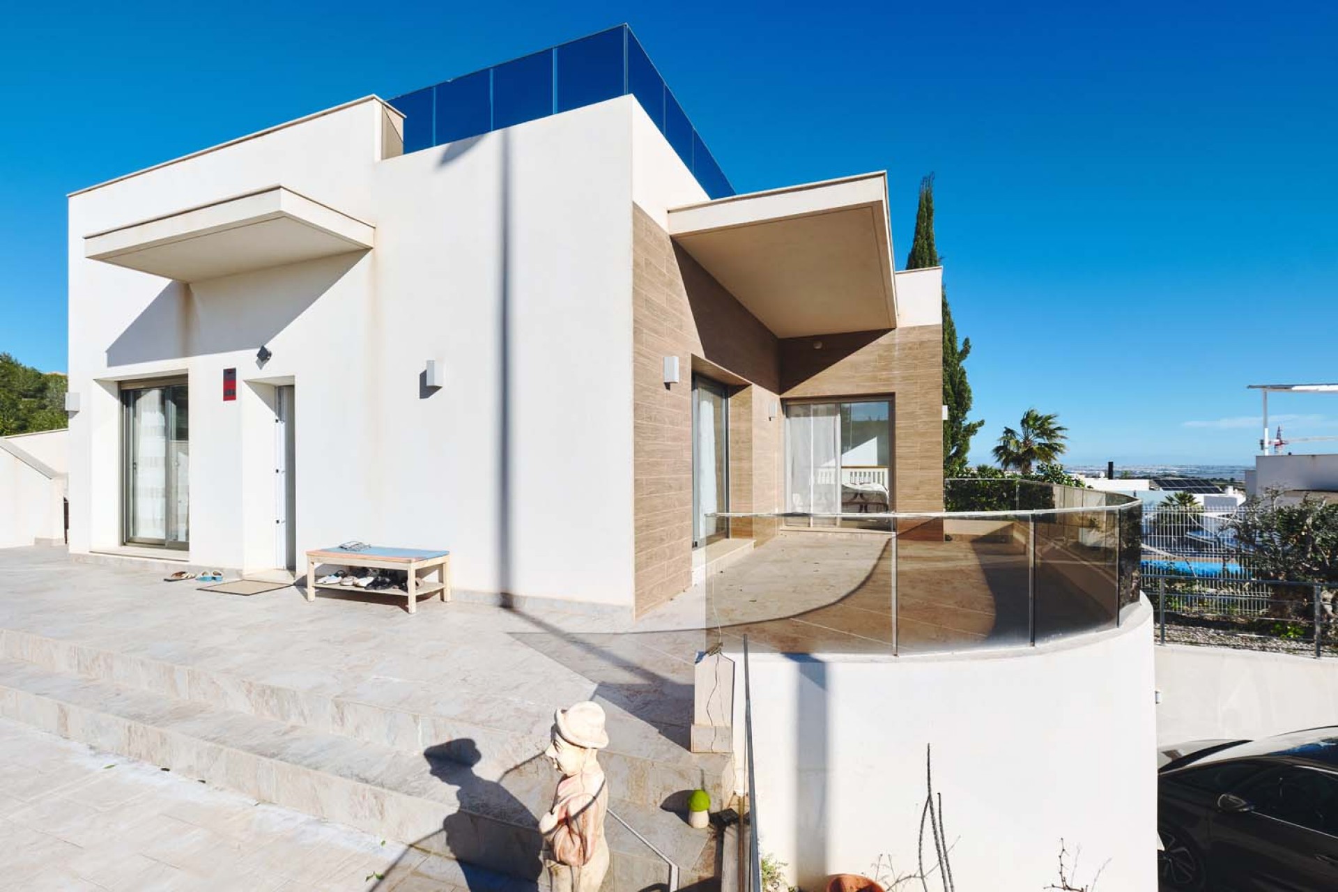 Reventa - Chalet - San Miguel de Salinas - La Cañada - Los Alcores