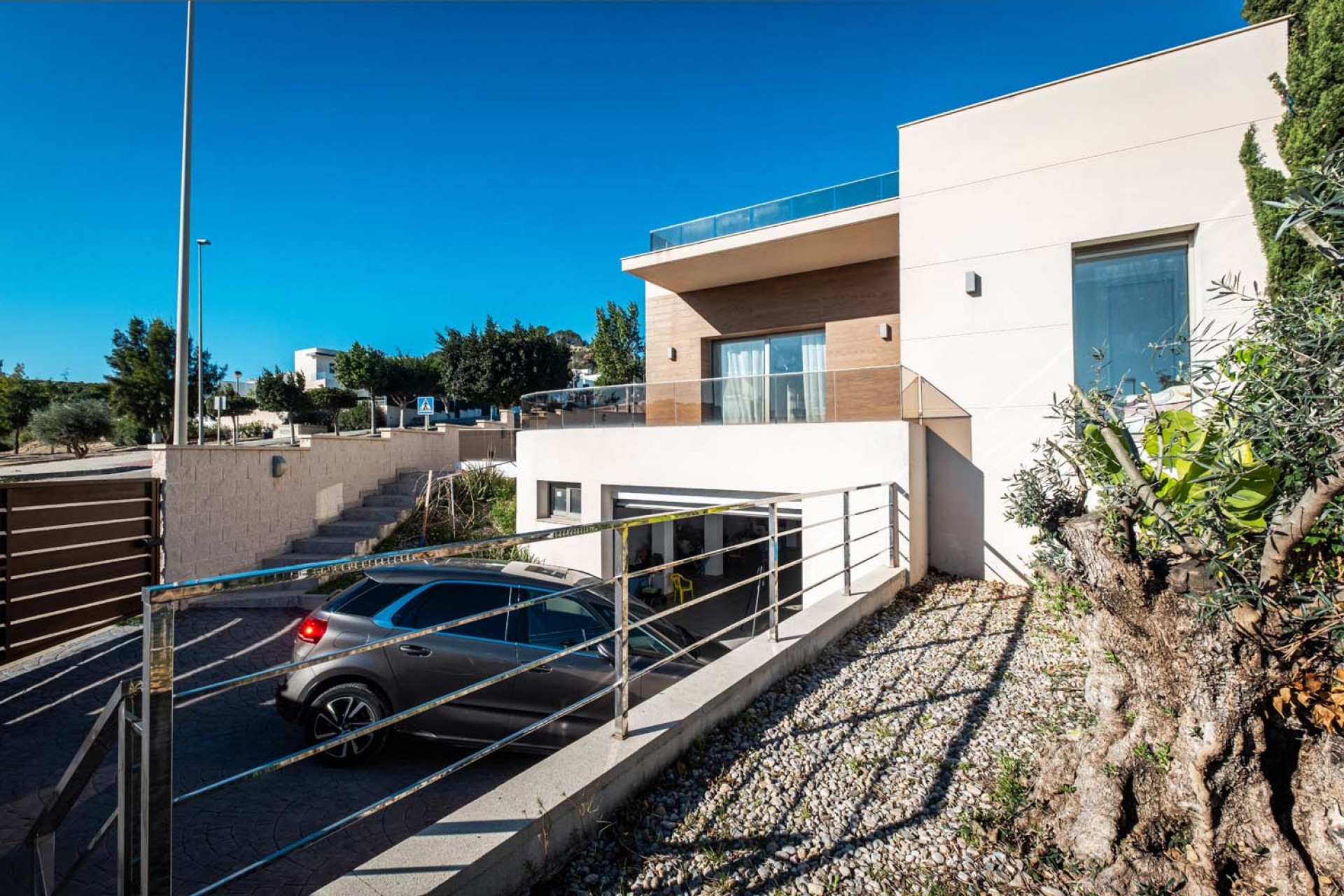 Reventa - Chalet - San Miguel de Salinas - La Cañada - Los Alcores
