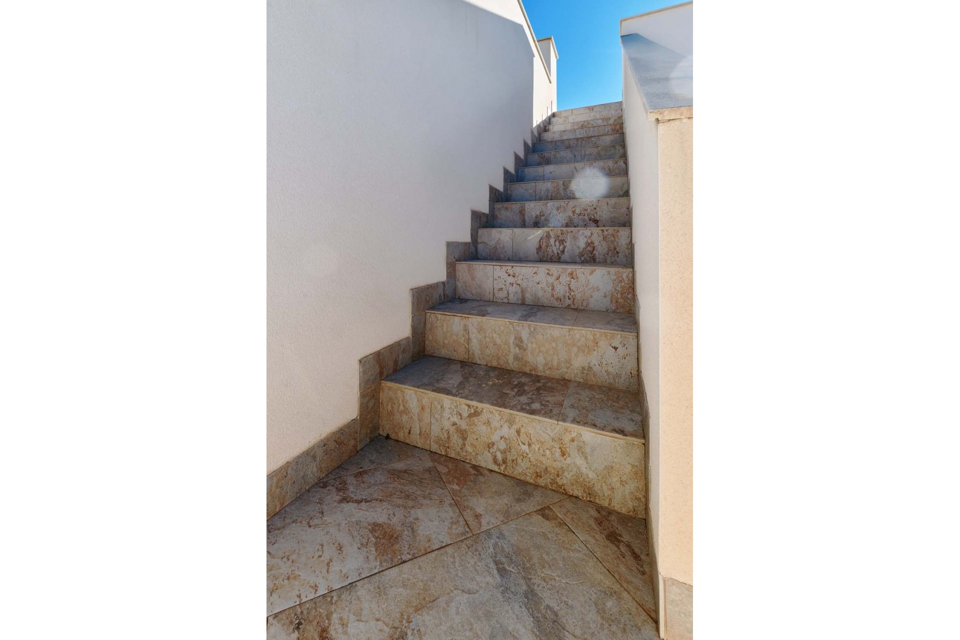 Reventa - Chalet - San Miguel de Salinas - La Cañada - Los Alcores