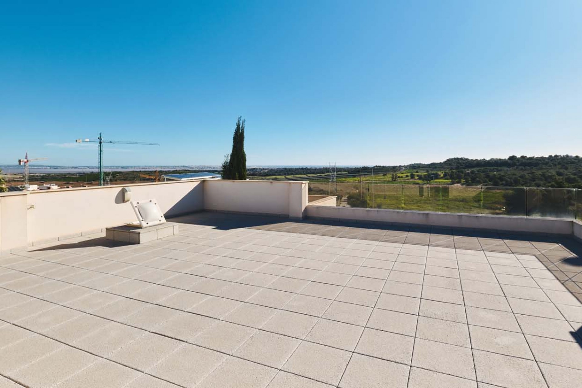 Reventa - Chalet - San Miguel de Salinas - La Cañada - Los Alcores