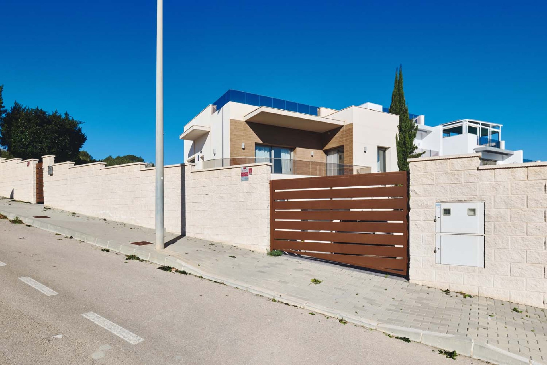 Reventa - Chalet - San Miguel de Salinas - La Cañada - Los Alcores