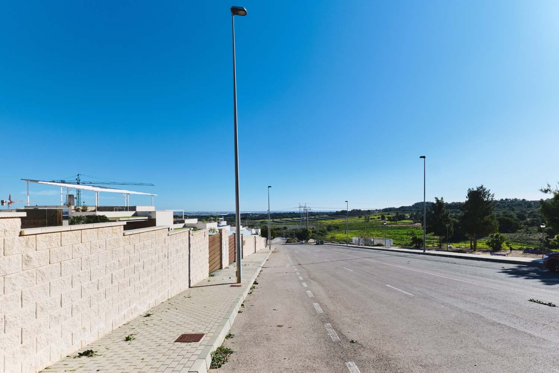 Reventa - Chalet - San Miguel de Salinas - La Cañada - Los Alcores