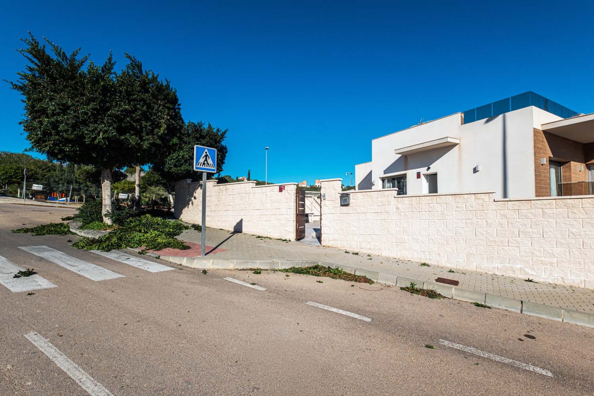 Reventa - Chalet - San Miguel de Salinas - La Cañada - Los Alcores