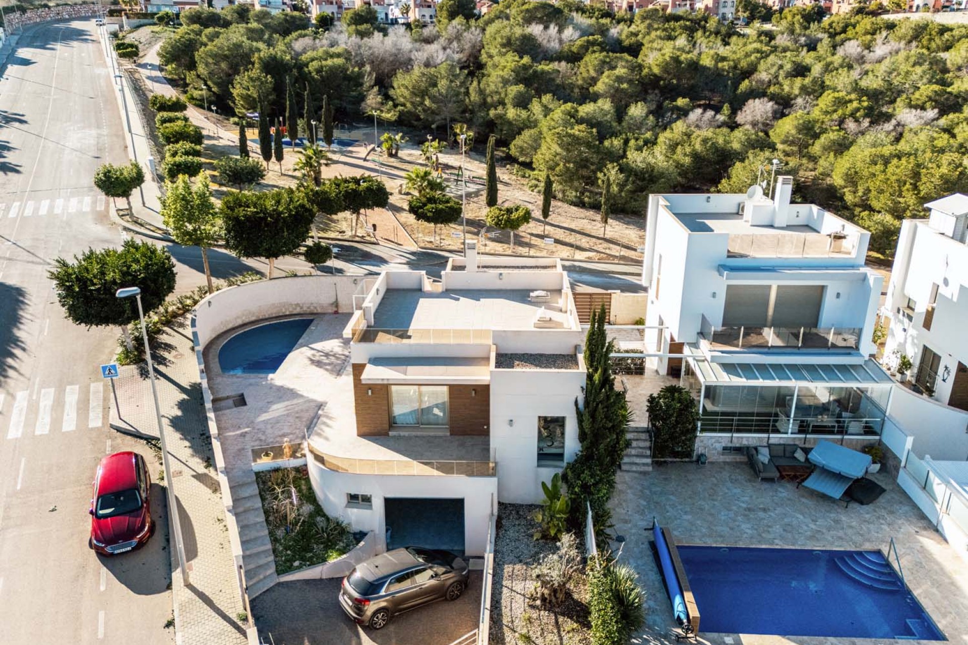 Reventa - Chalet - San Miguel de Salinas - La Cañada - Los Alcores
