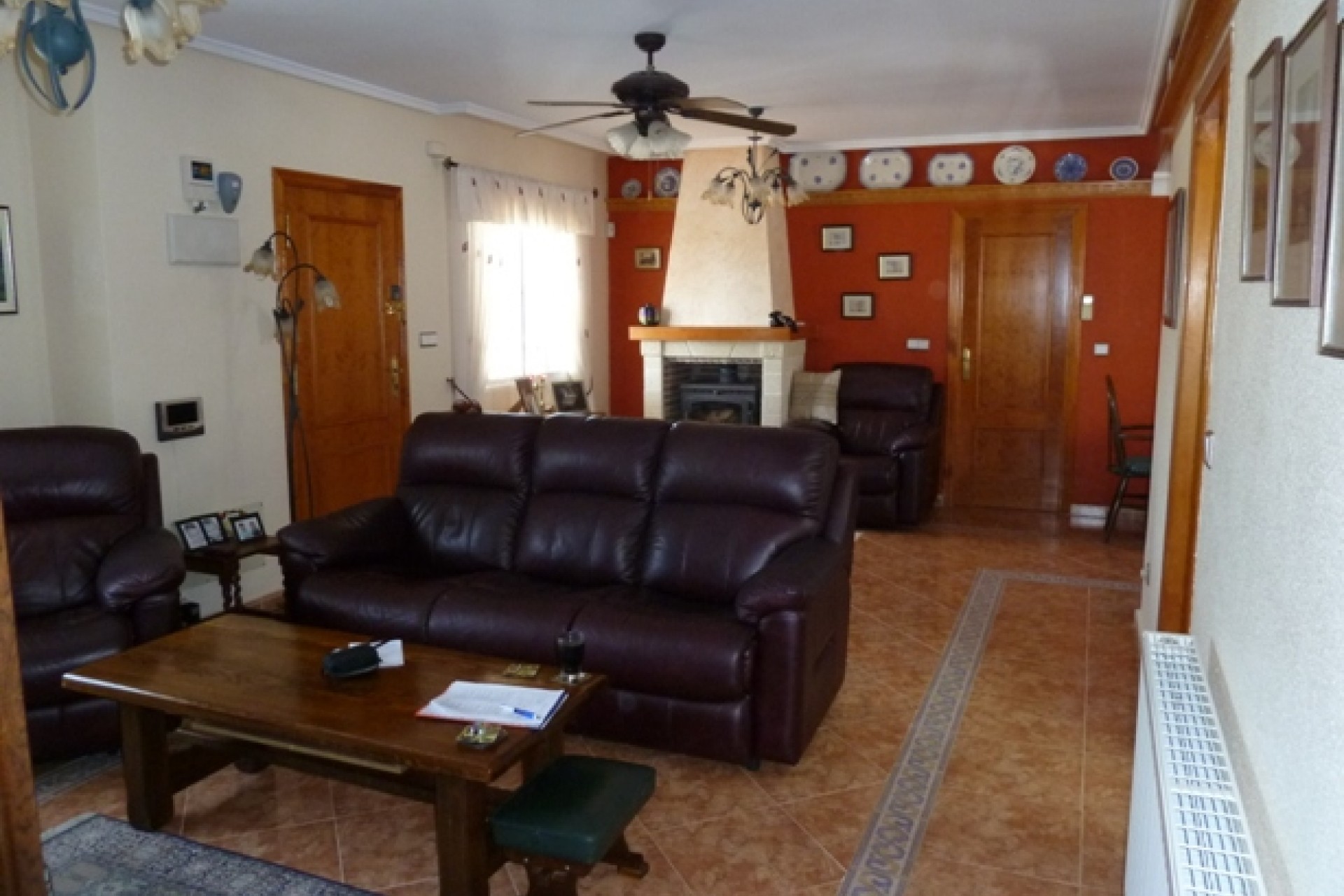Reventa - Chalet - San Miguel de Salinas - Lake View Mansions