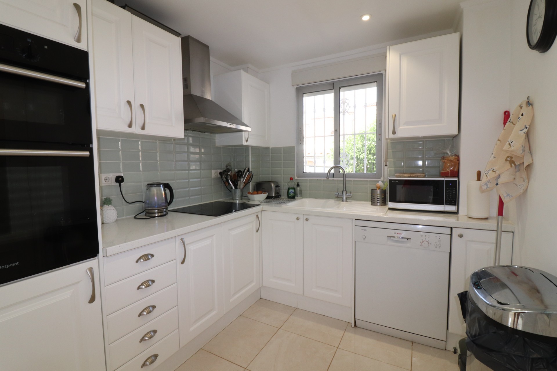 Reventa - Chalet - San Miguel de Salinas - Lake View Mansions