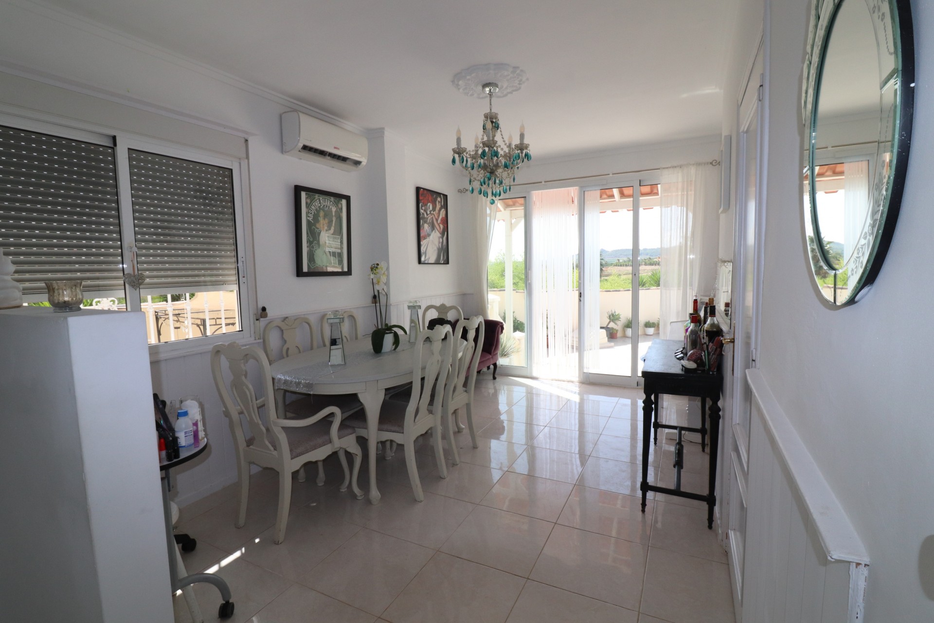 Reventa - Chalet - San Miguel de Salinas - Lake View Mansions