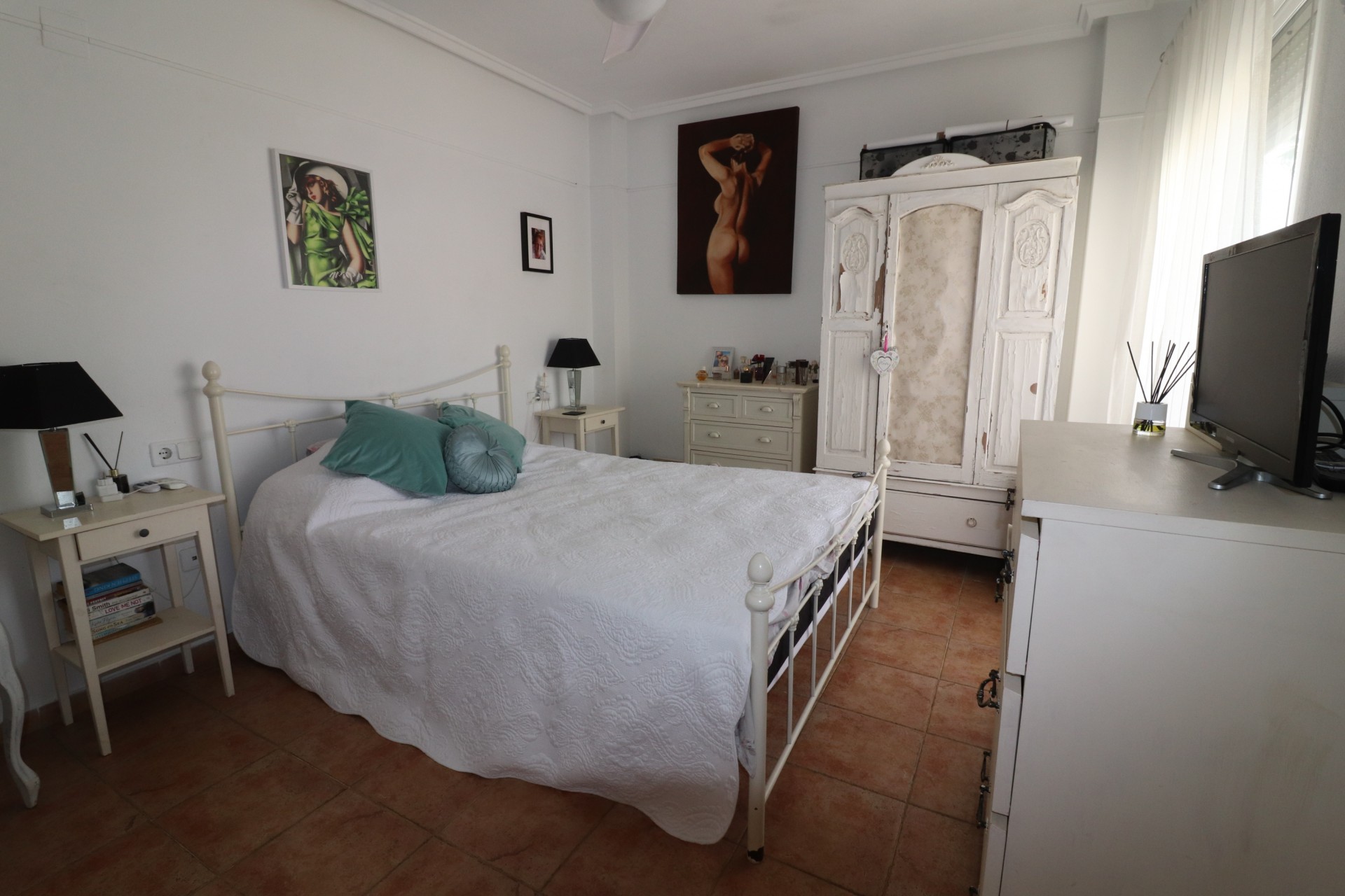 Reventa - Chalet - San Miguel de Salinas - Lake View Mansions