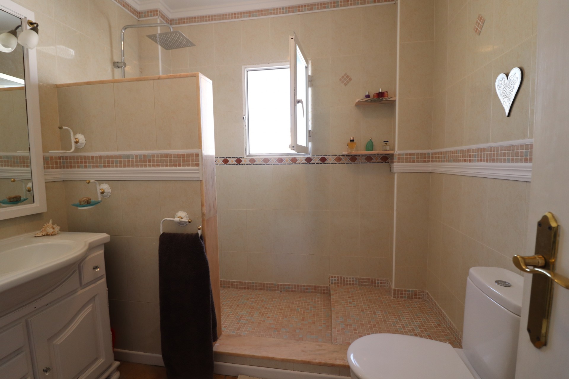 Reventa - Chalet - San Miguel de Salinas - Lake View Mansions