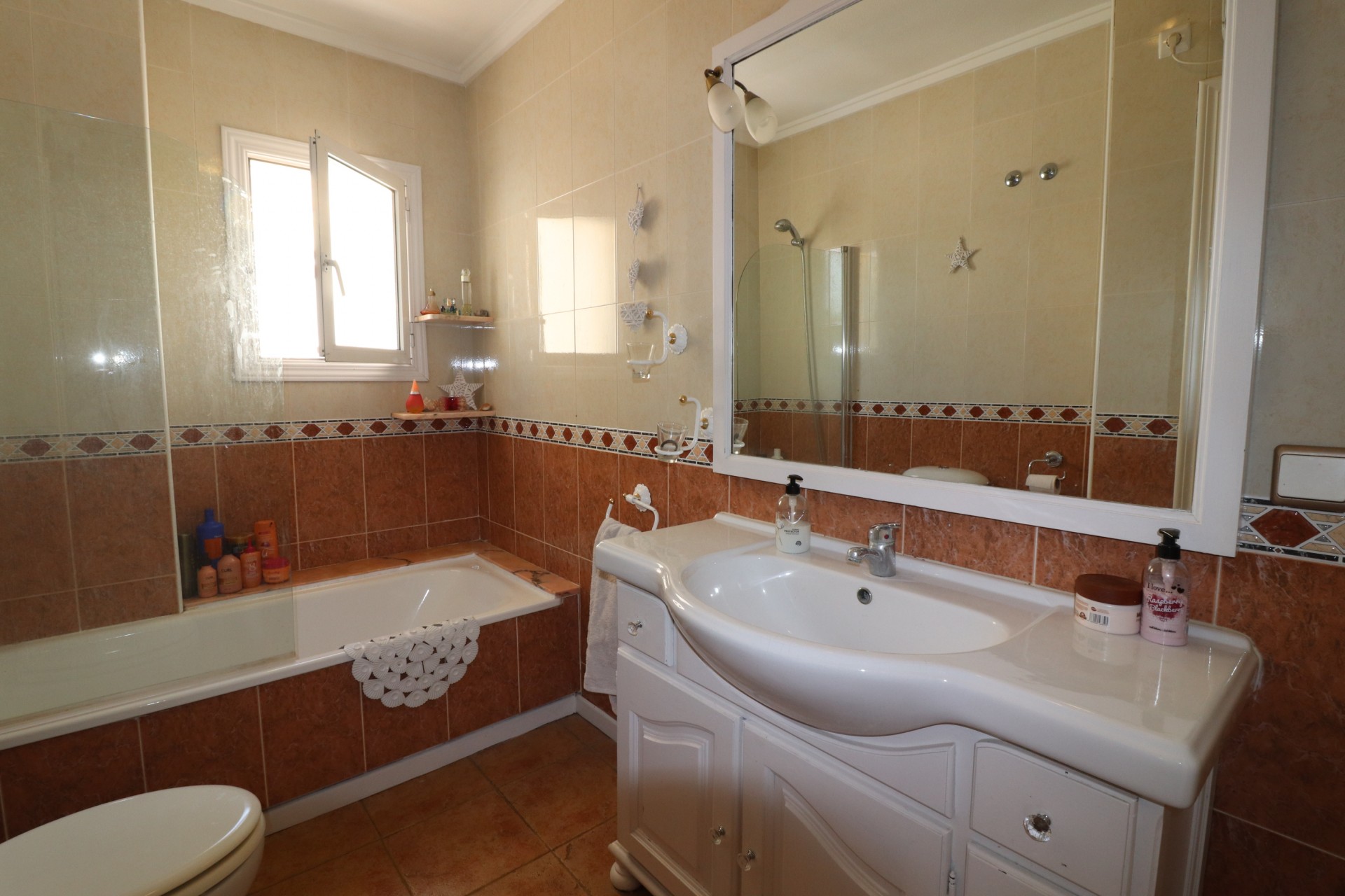 Reventa - Chalet - San Miguel de Salinas - Lake View Mansions