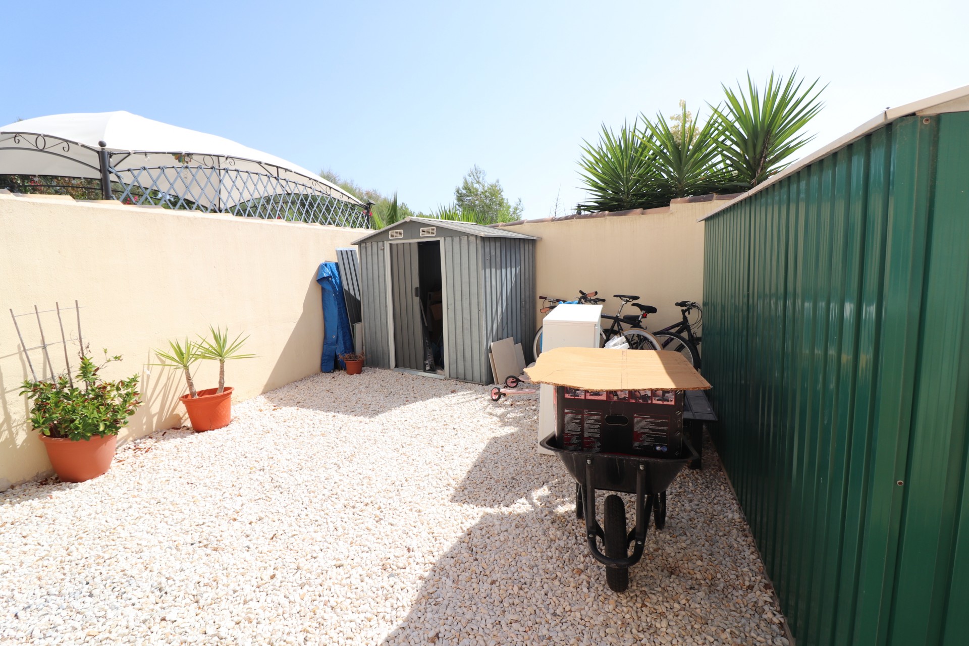 Reventa - Chalet - San Miguel de Salinas - Lake View Mansions