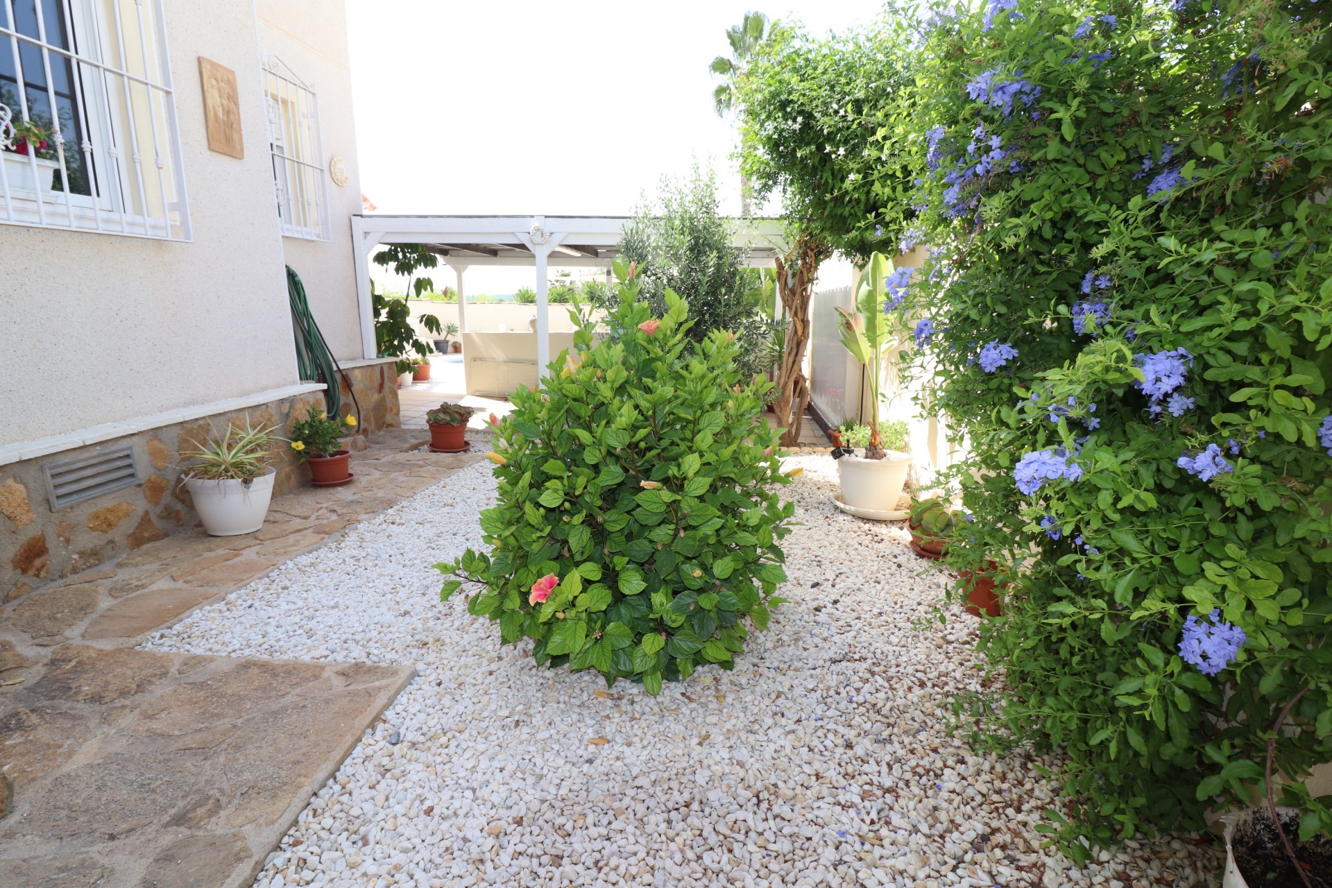 Reventa - Chalet - San Miguel de Salinas - Lake View Mansions