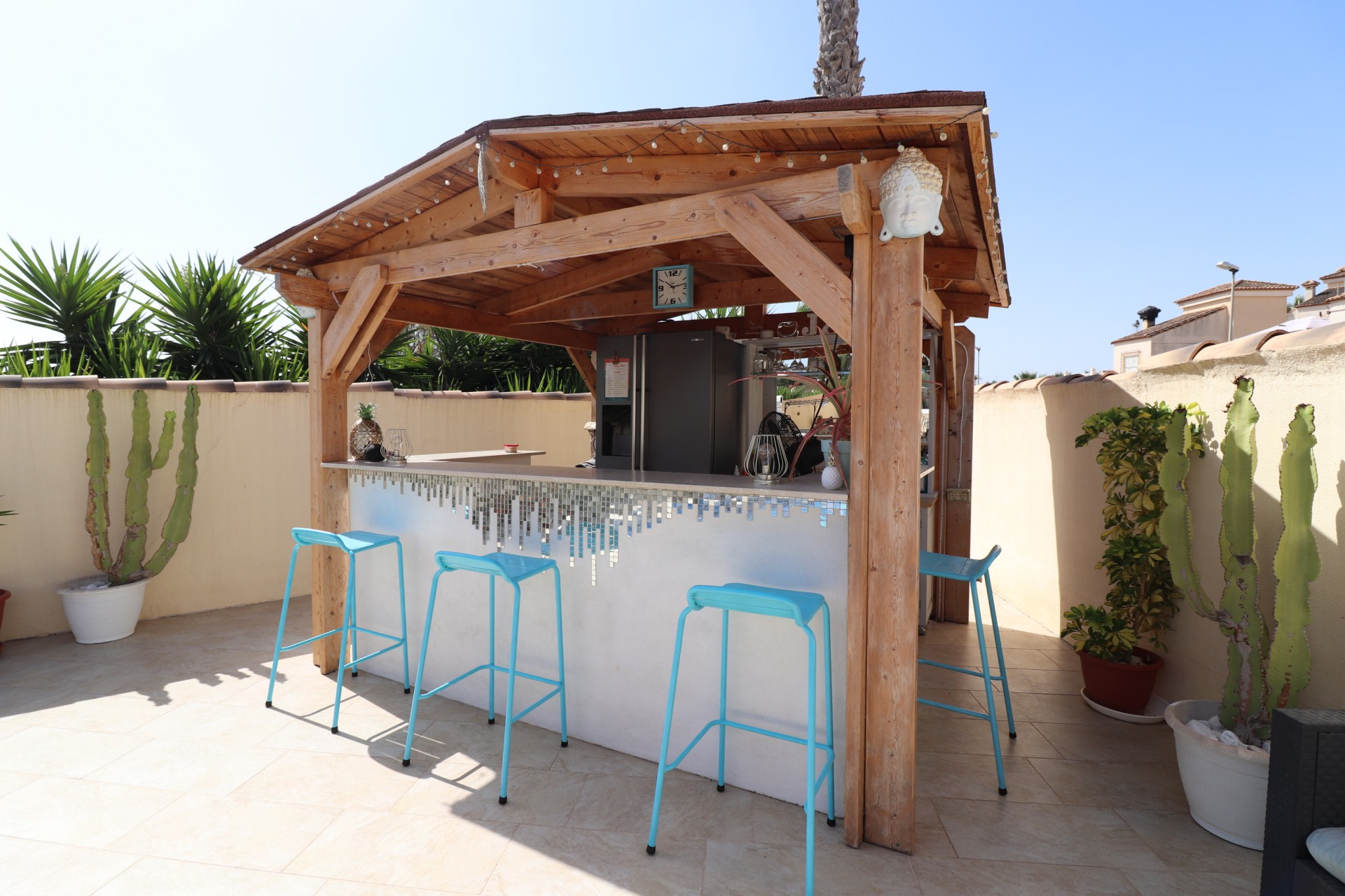 Reventa - Chalet - San Miguel de Salinas - Lake View Mansions