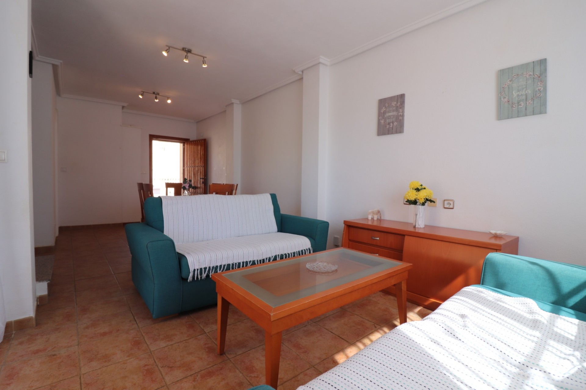 Reventa - Chalet - San Miguel de Salinas - Lake View Mansions