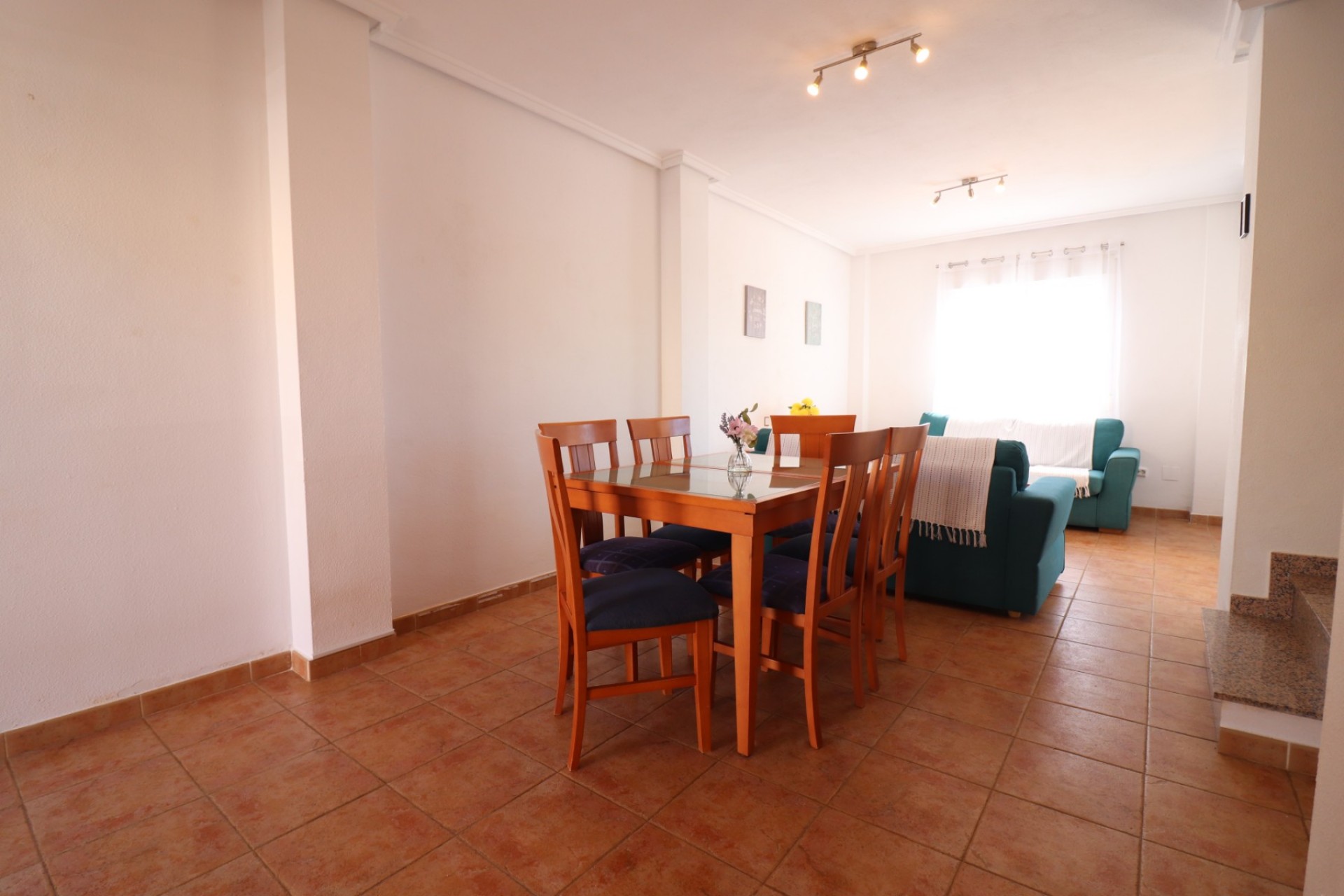Reventa - Chalet - San Miguel de Salinas - Lake View Mansions