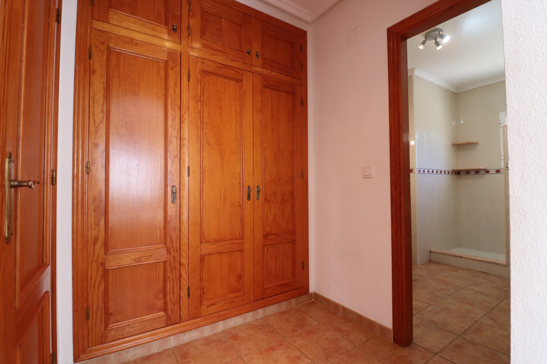 Reventa - Chalet - San Miguel de Salinas - Lake View Mansions