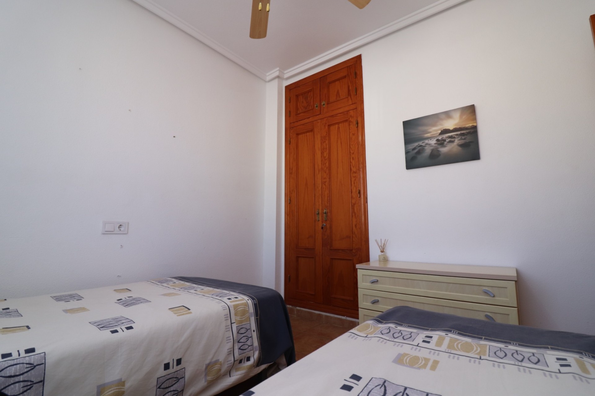 Reventa - Chalet - San Miguel de Salinas - Lake View Mansions