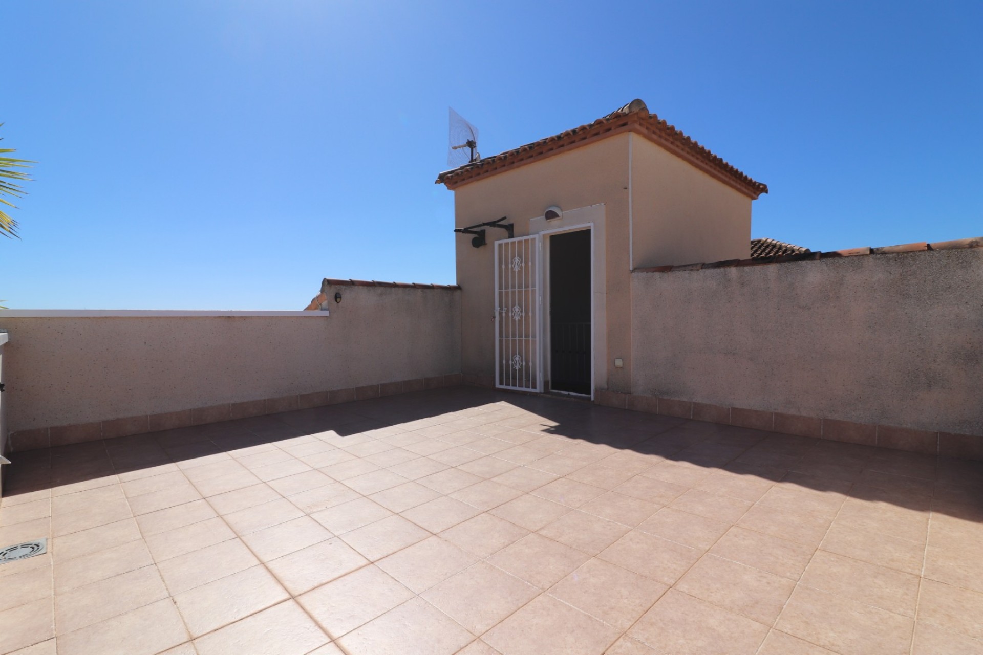 Reventa - Chalet - San Miguel de Salinas - Lake View Mansions