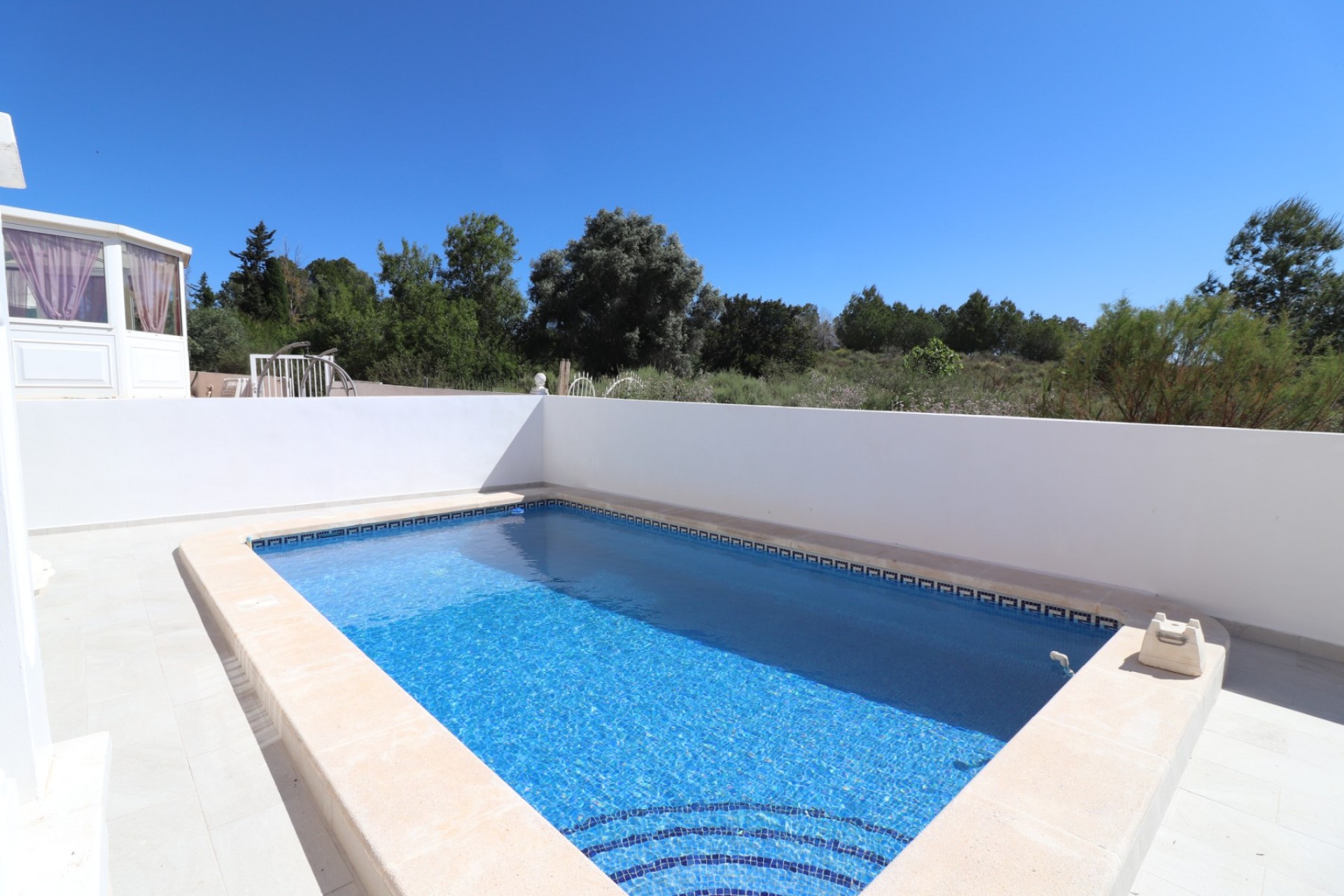 Reventa - Chalet - San Miguel de Salinas - Lake View Mansions