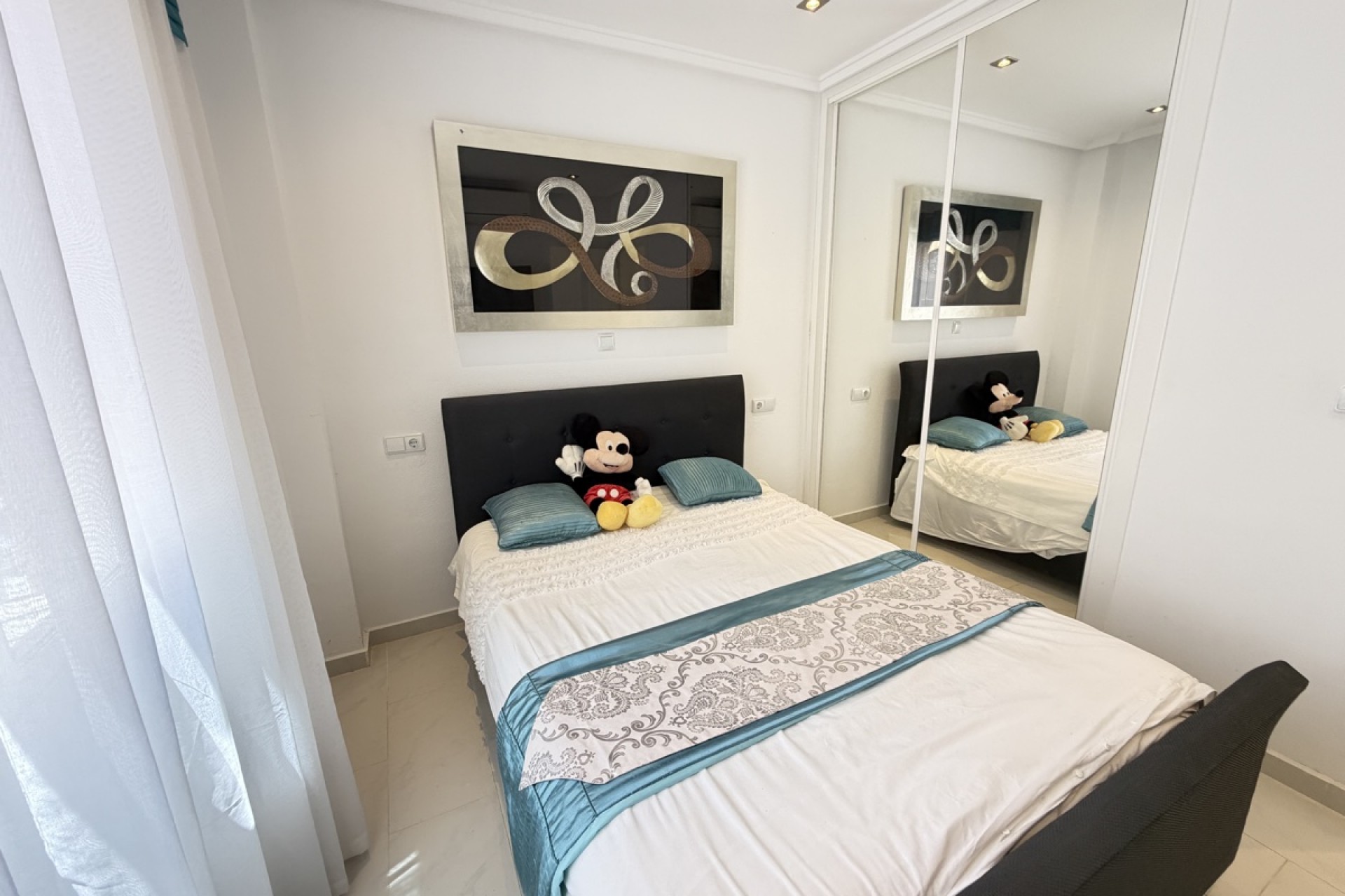 Reventa - Chalet - San Miguel de Salinas - Lake View Mansions
