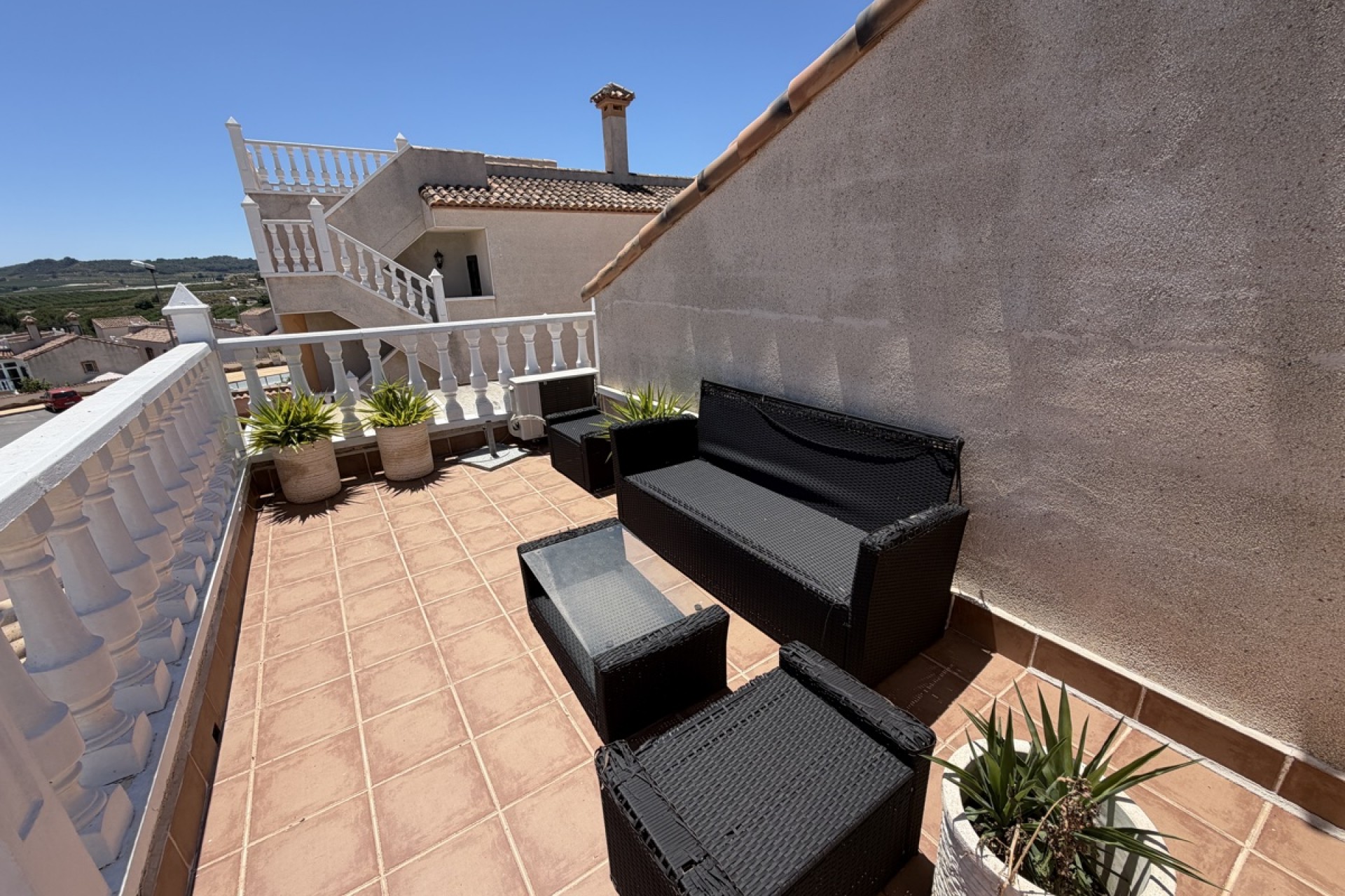 Reventa - Chalet - San Miguel de Salinas - Lake View Mansions