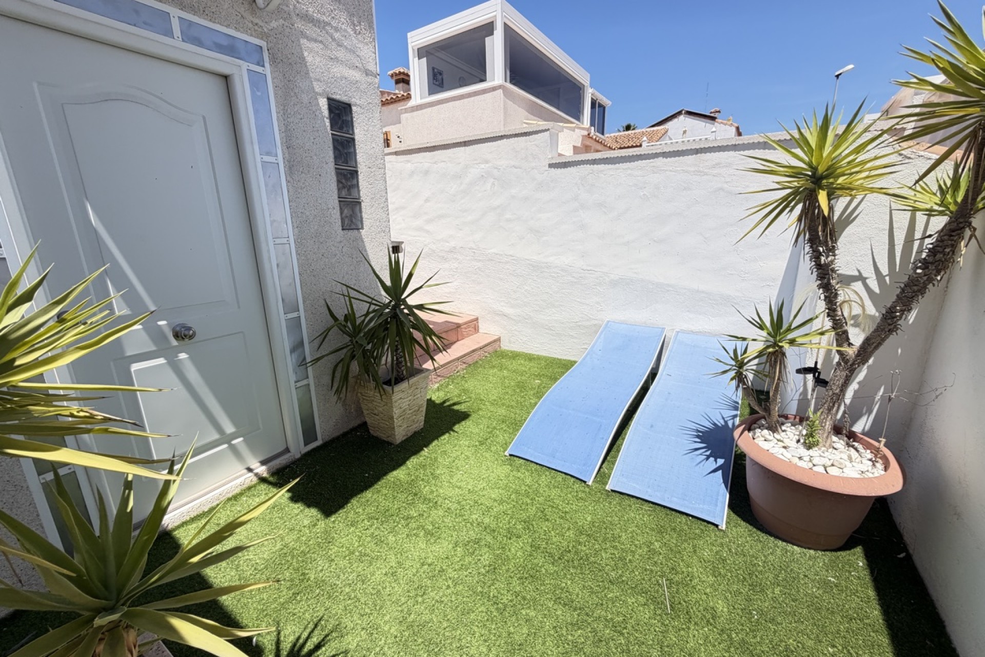 Reventa - Chalet - San Miguel de Salinas - Lake View Mansions