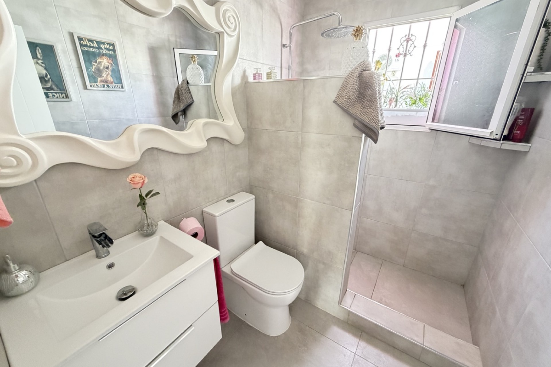 Reventa - Chalet - San Miguel de Salinas - Lake View Mansions