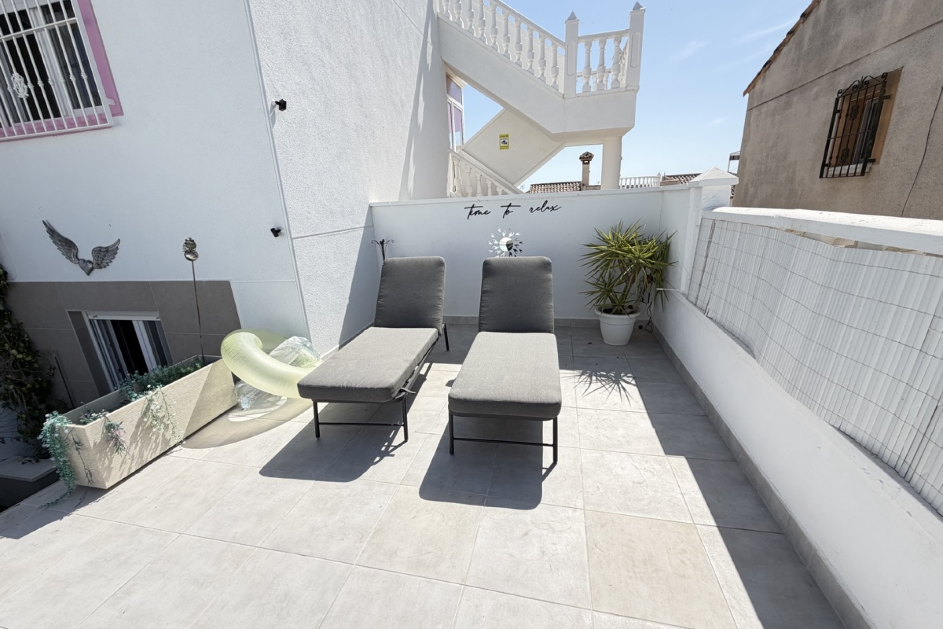 Reventa - Chalet - San Miguel de Salinas - Lake View Mansions