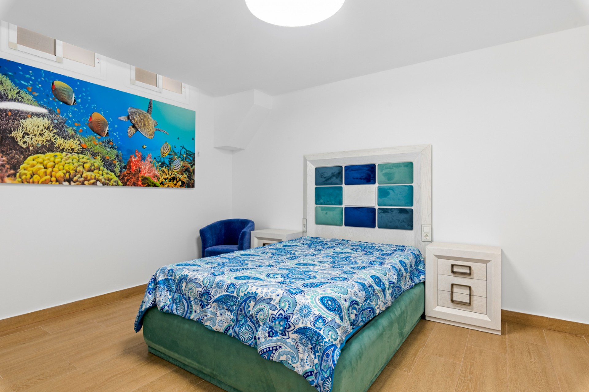 Reventa - Chalet - San Miguel de Salinas - Las Comunicaciones