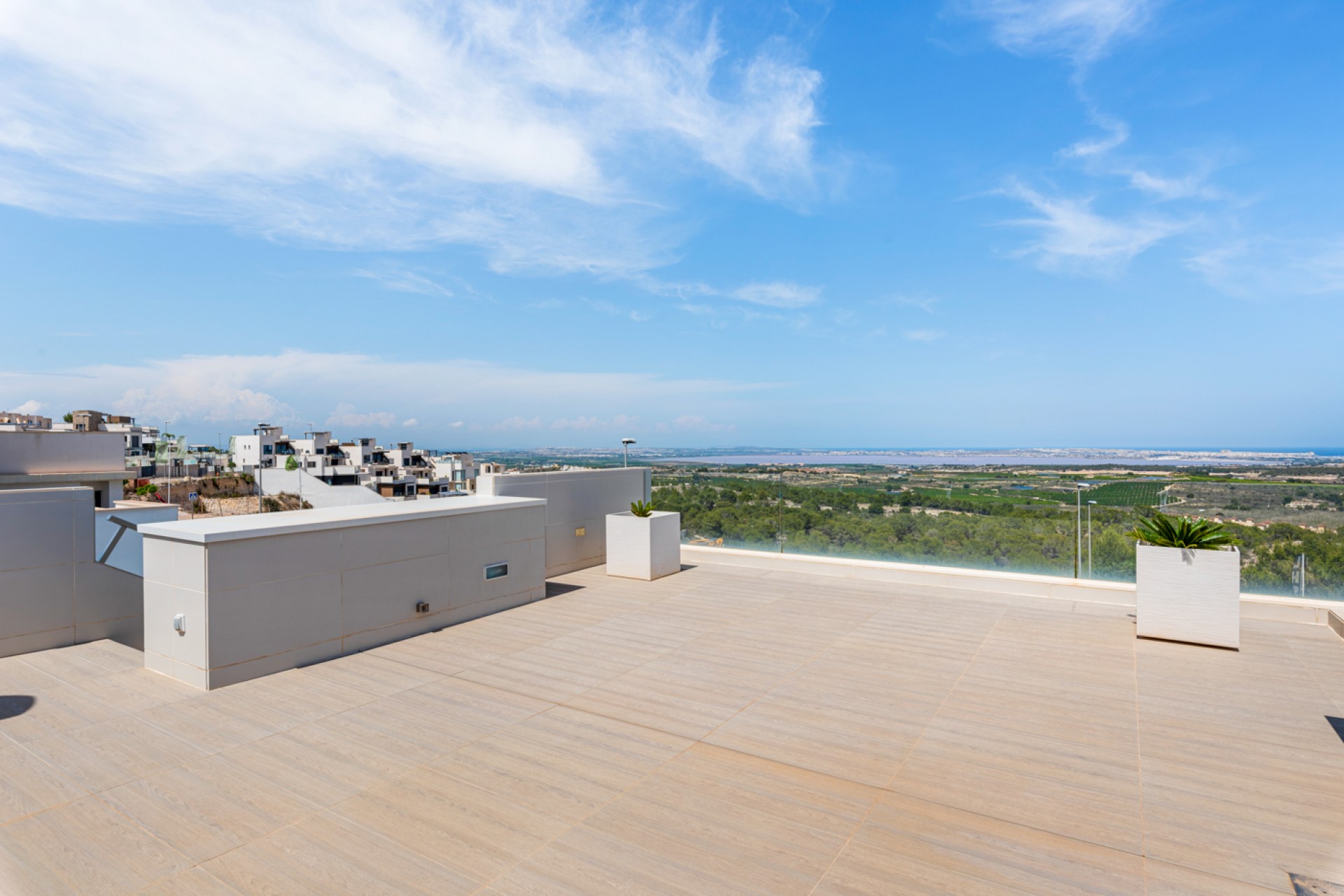 Reventa - Chalet - San Miguel de Salinas - Las Comunicaciones