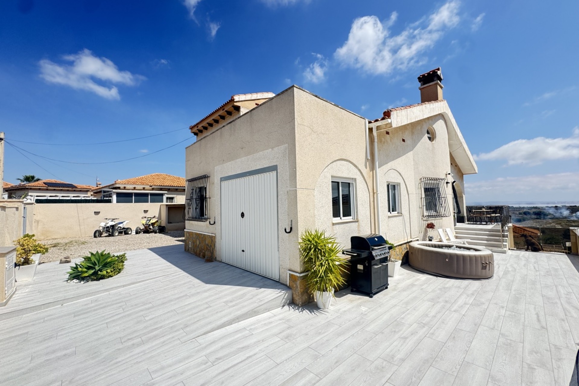 Reventa - Chalet - San Miguel de Salinas - Las Comunicaciones