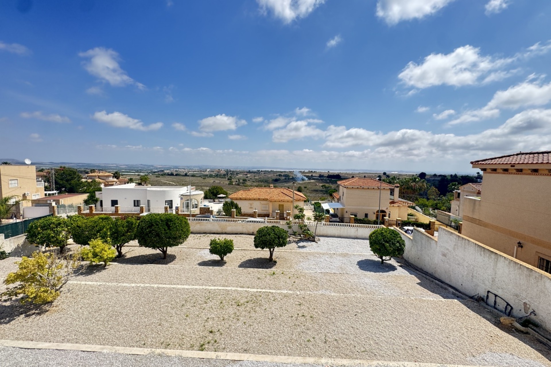Reventa - Chalet - San Miguel de Salinas - Las Comunicaciones