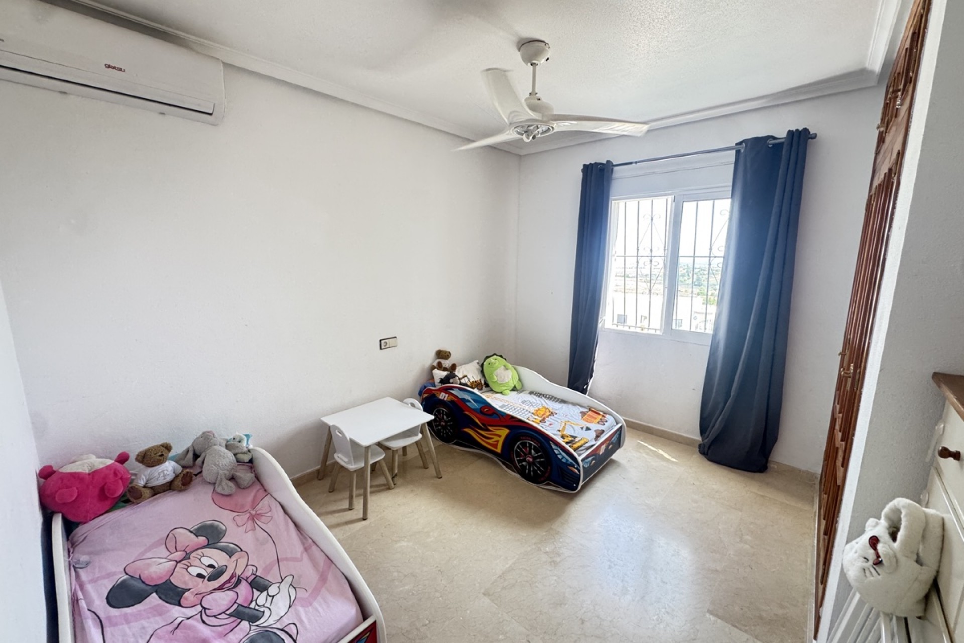 Reventa - Chalet - San Miguel de Salinas - Las Comunicaciones