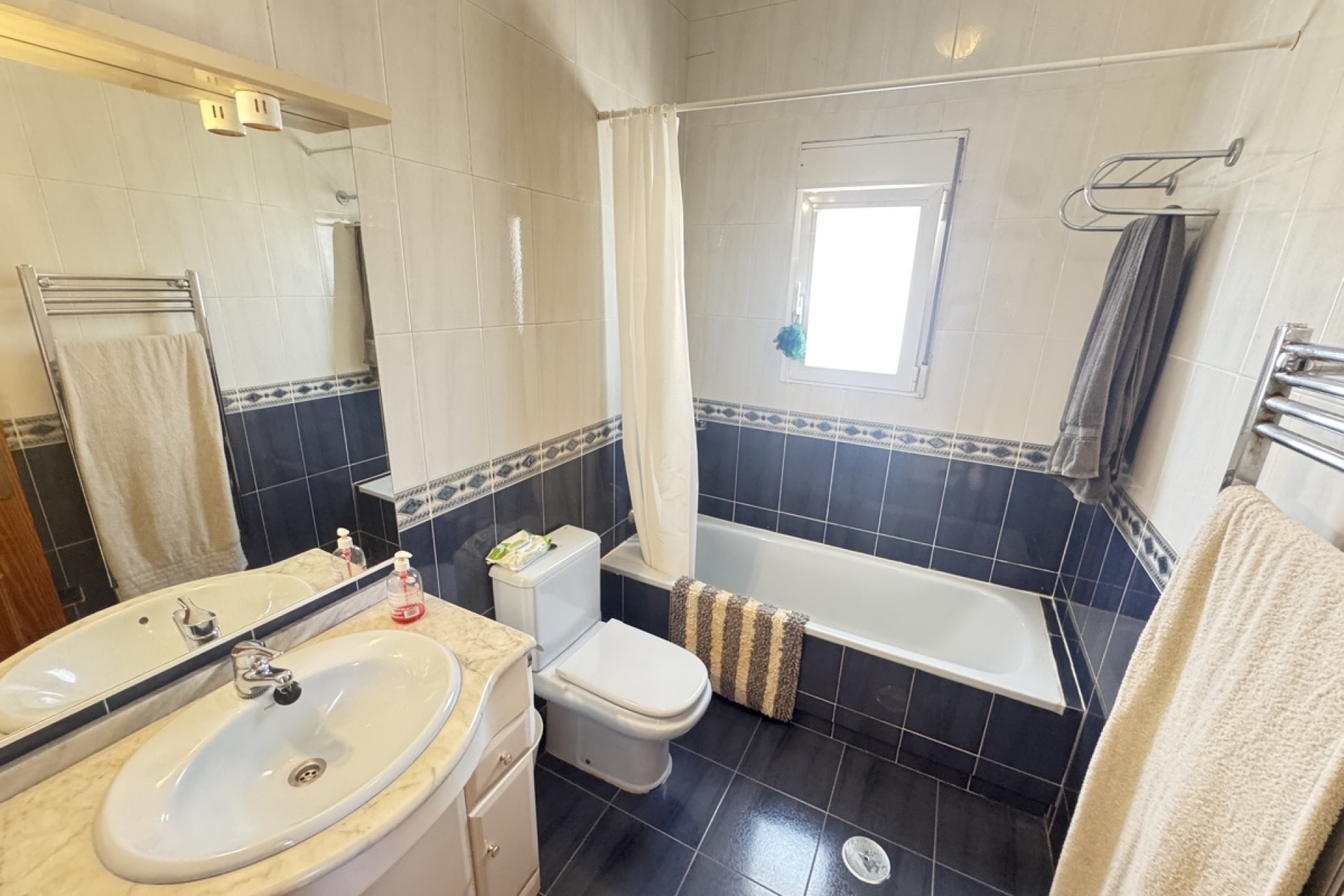 Reventa - Chalet - San Miguel de Salinas - Las Comunicaciones
