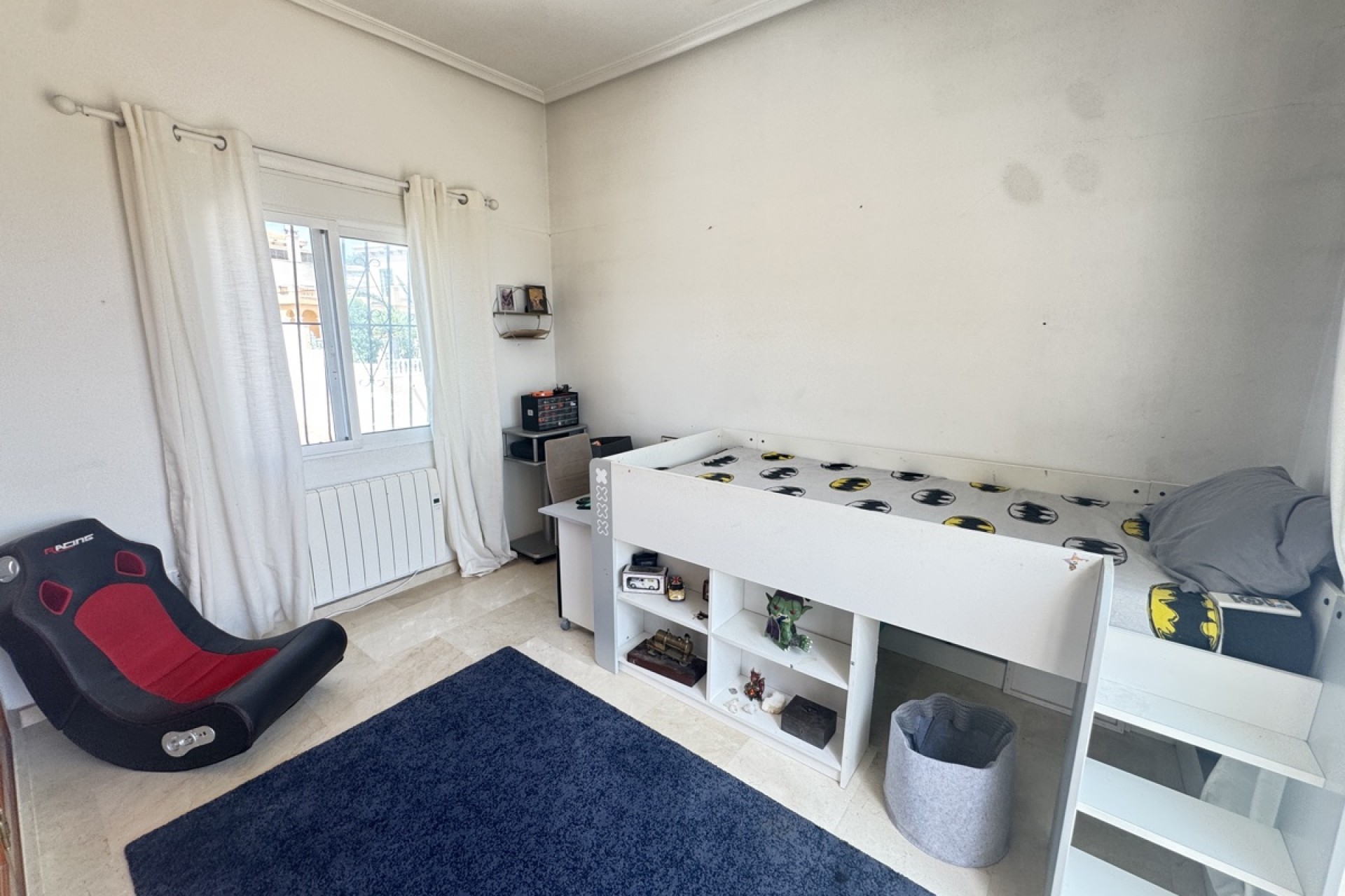 Reventa - Chalet - San Miguel de Salinas - Las Comunicaciones