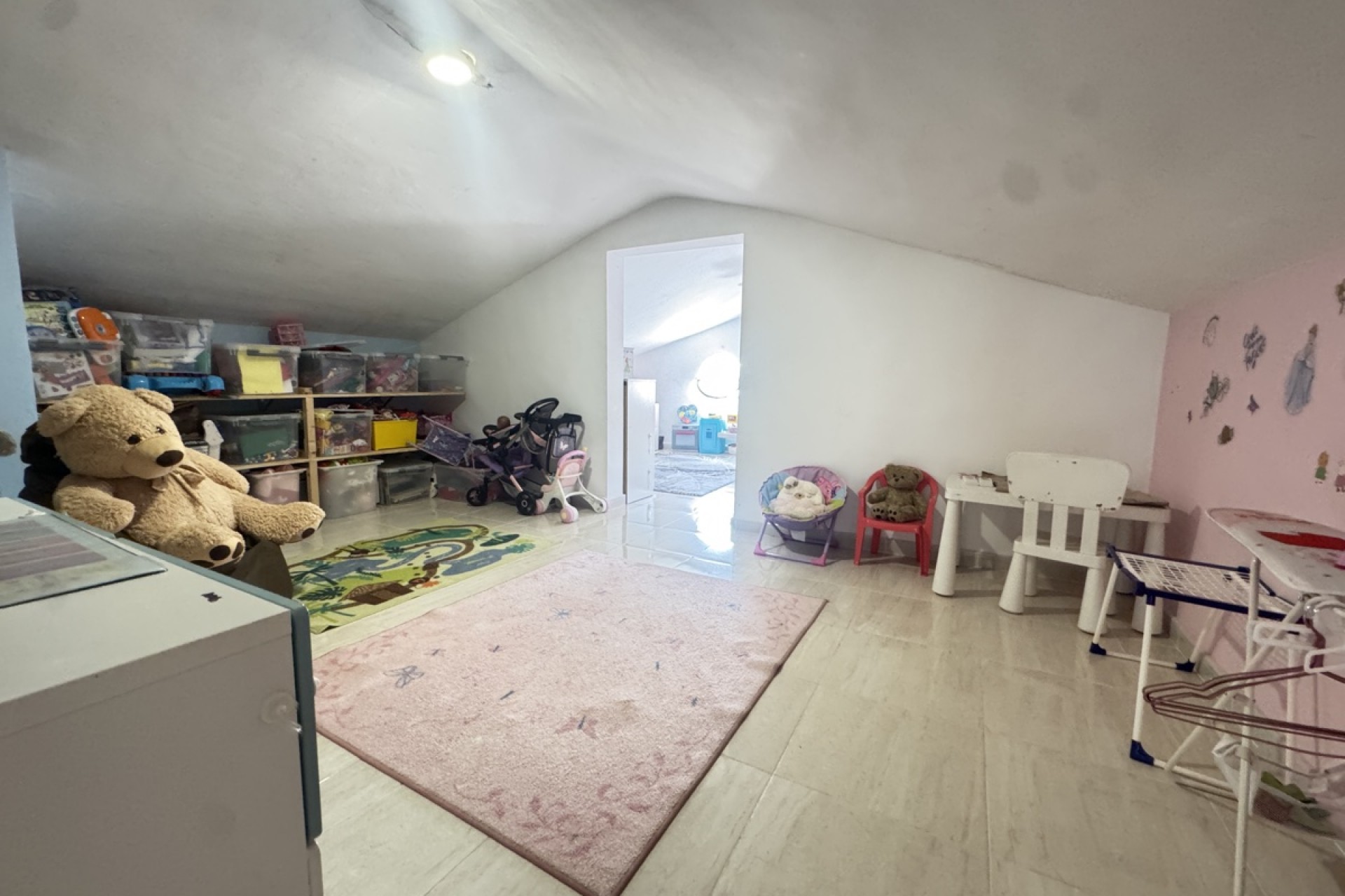 Reventa - Chalet - San Miguel de Salinas - Las Comunicaciones