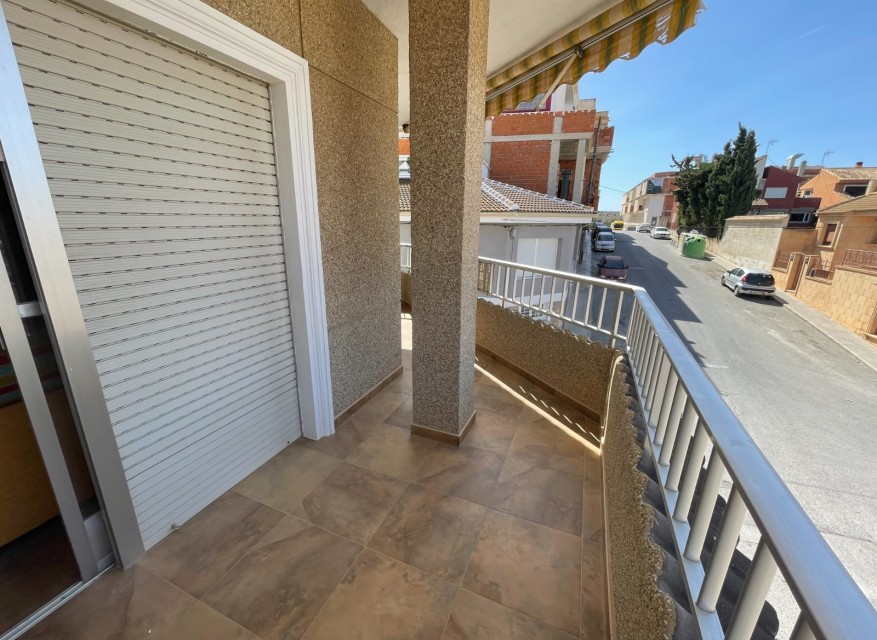 Reventa - Chalet - San Miguel de Salinas - pueblo
