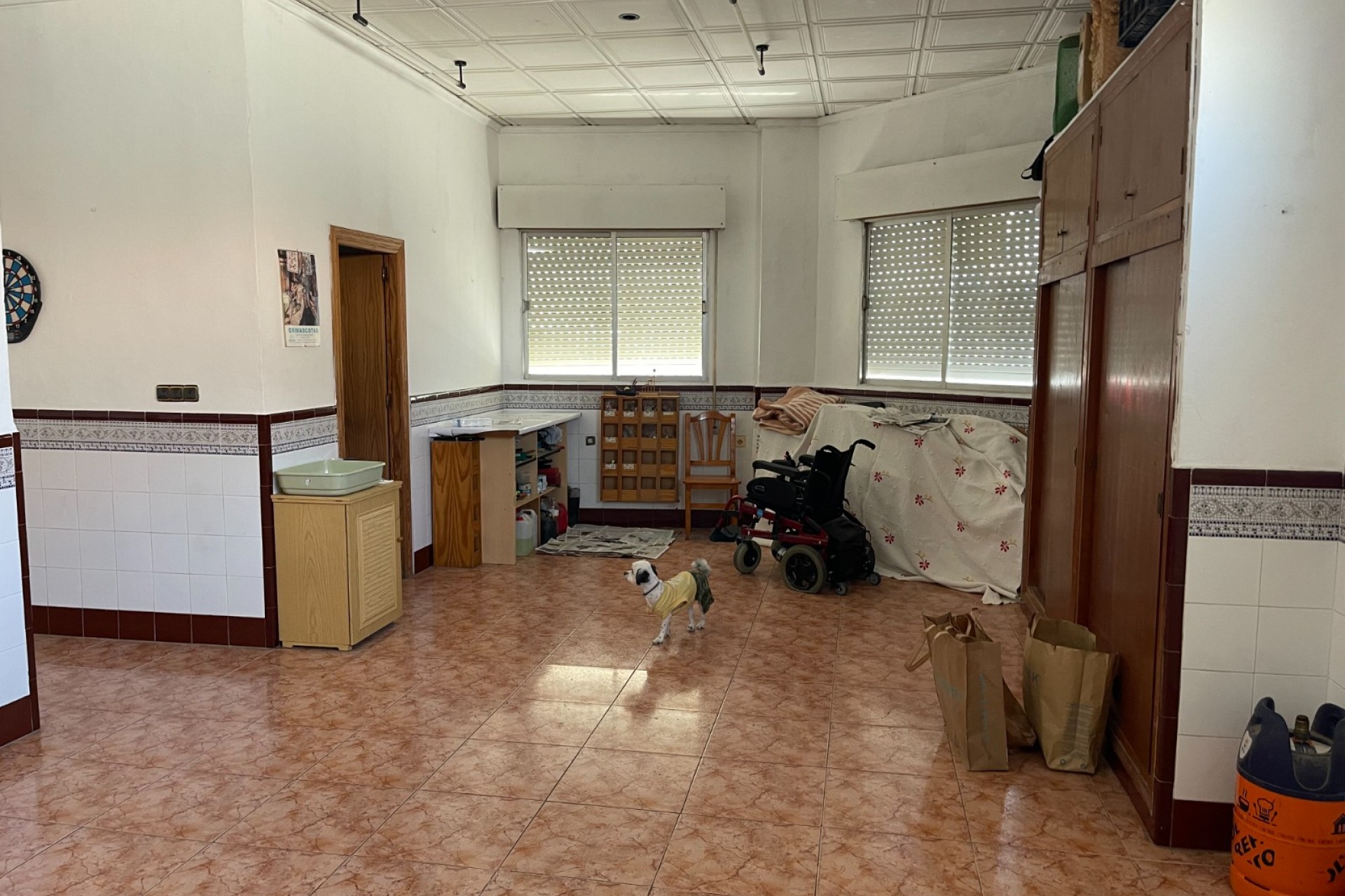 Reventa - Chalet - San Miguel de Salinas - pueblo