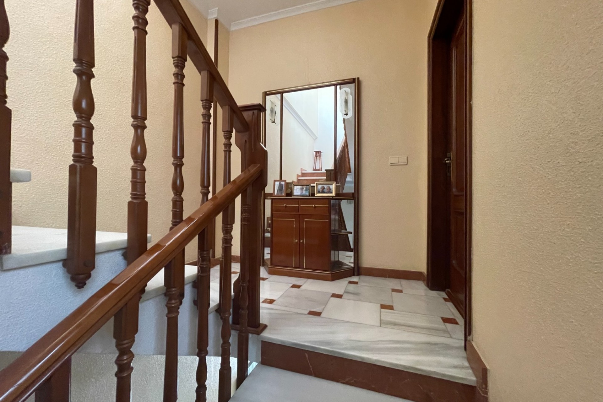 Reventa - Chalet - San Miguel de Salinas - pueblo