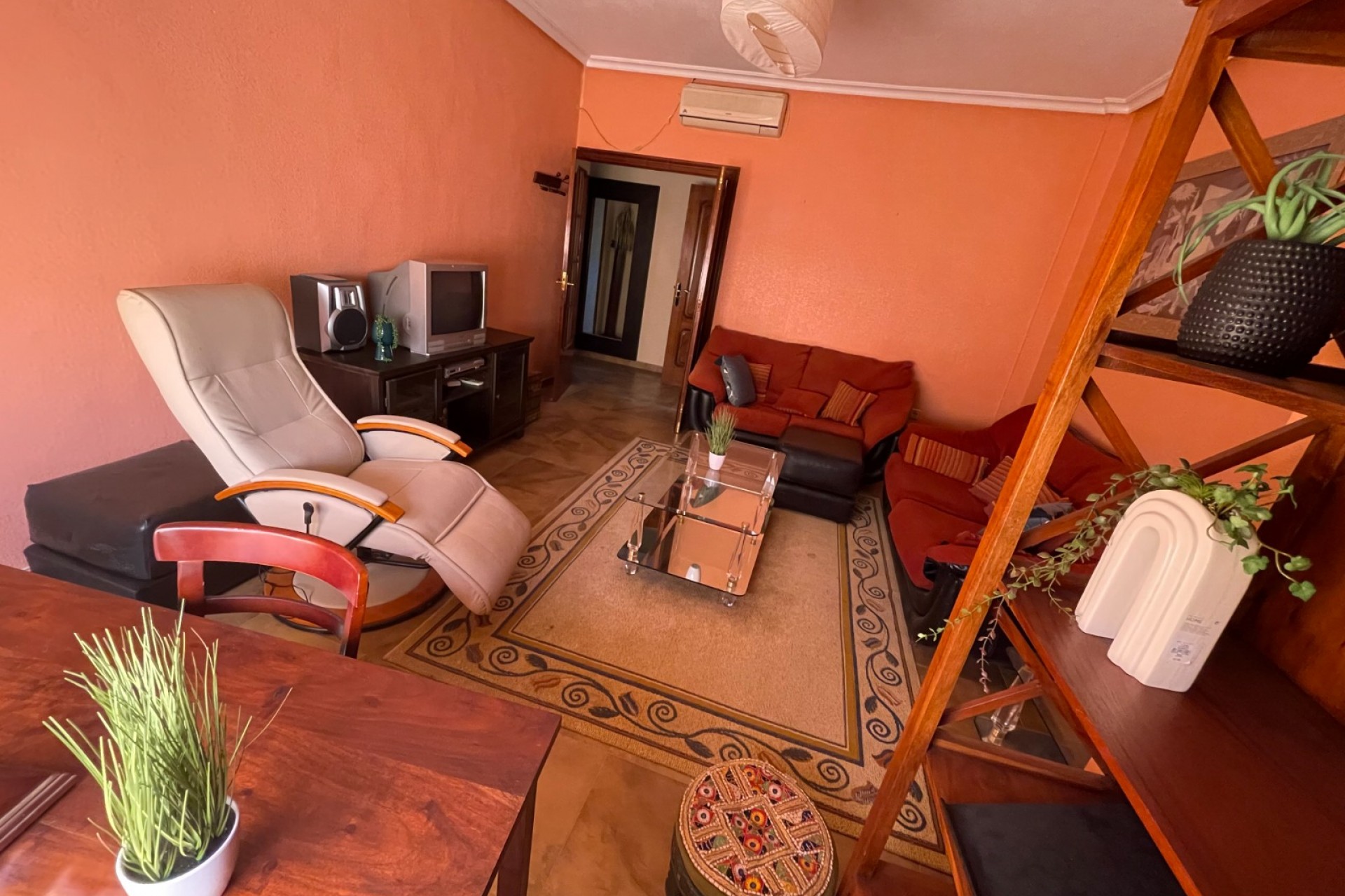 Reventa - Chalet - San Miguel de Salinas - pueblo