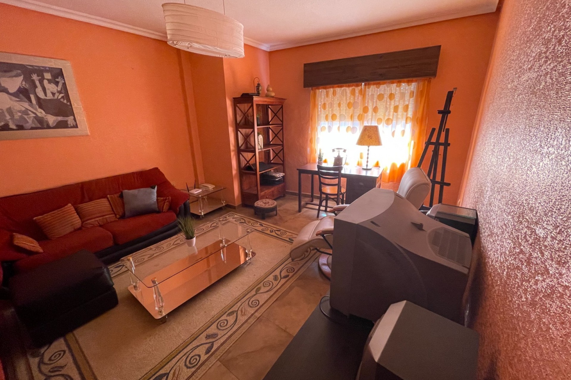 Reventa - Chalet - San Miguel de Salinas - pueblo